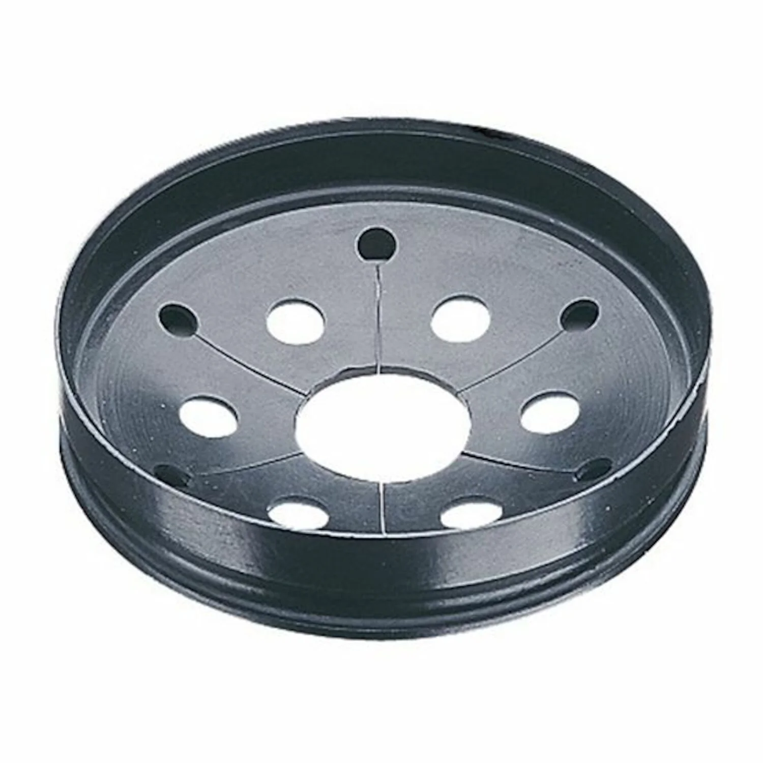 REMOVABLE SOUND BAFFLE