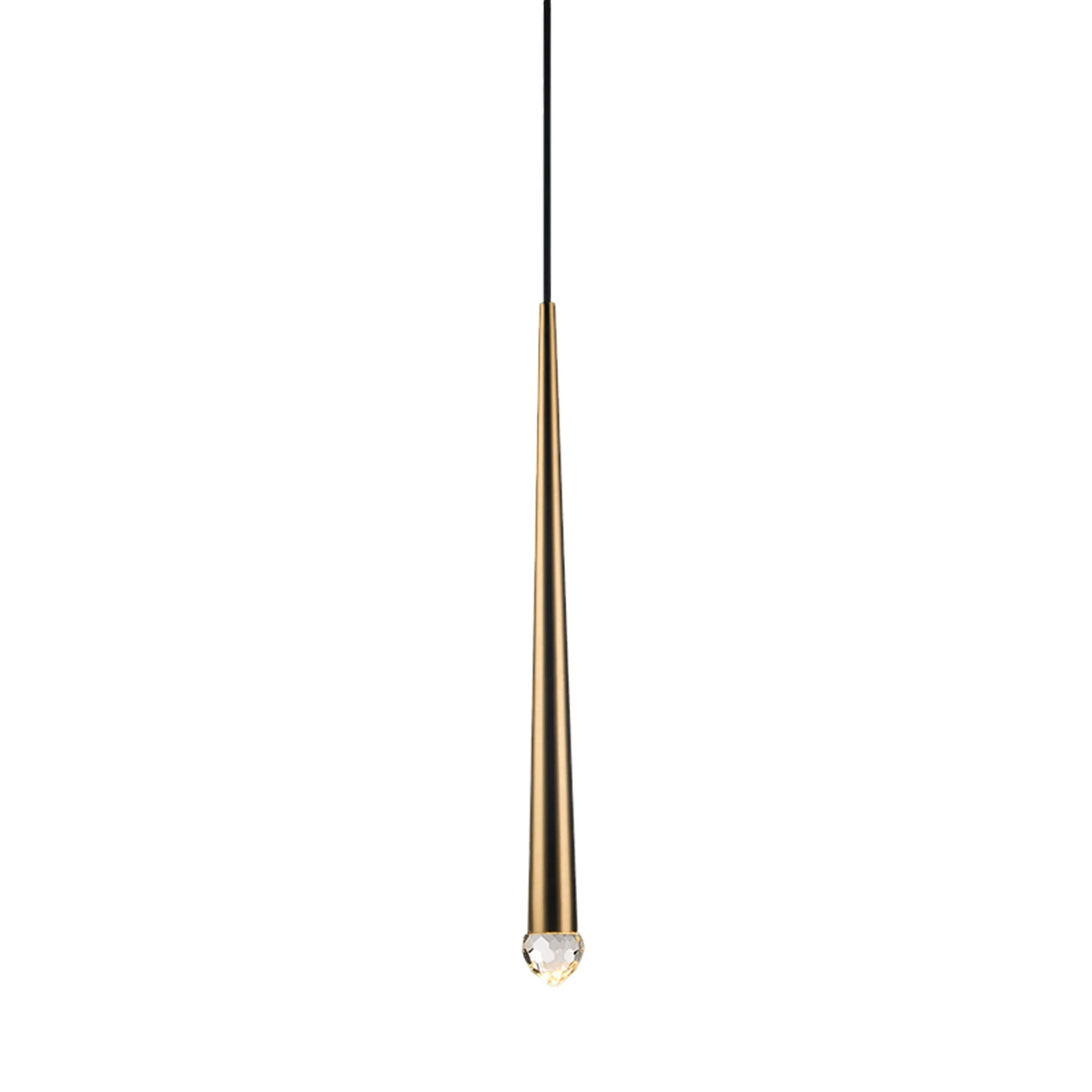 RENAIE 1-LIGHT LED PENDANT - Image 5