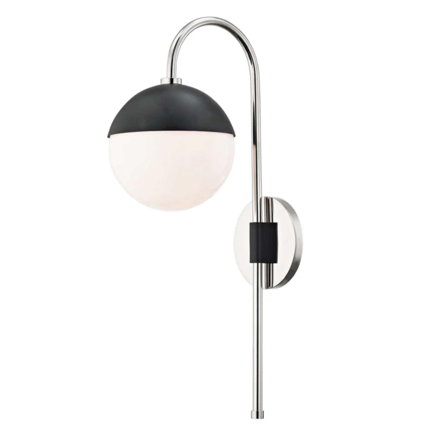 RENEE PLUG-IN SCONCE - Image 2