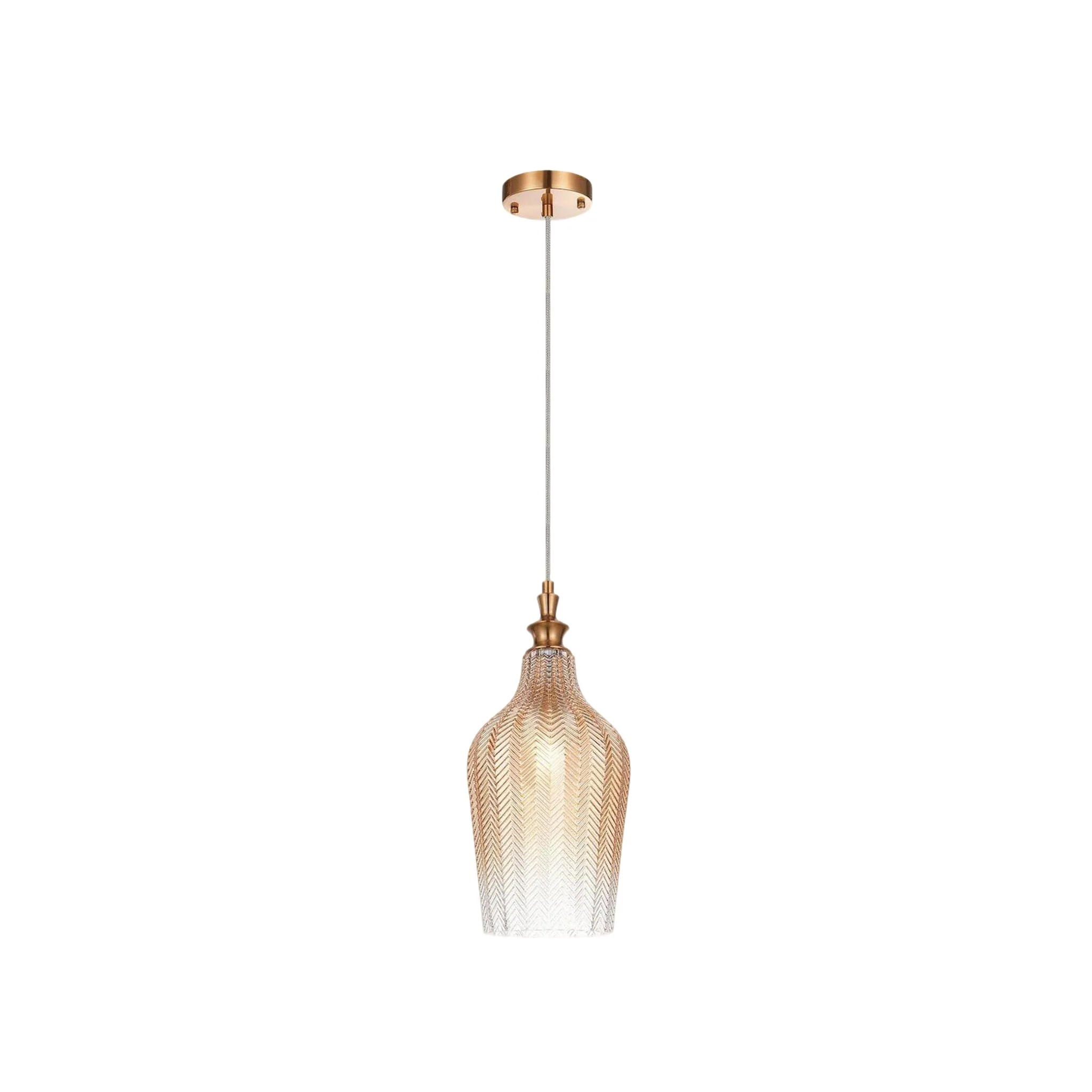 RENITY 1 LIGHT PENDANT - Image 2