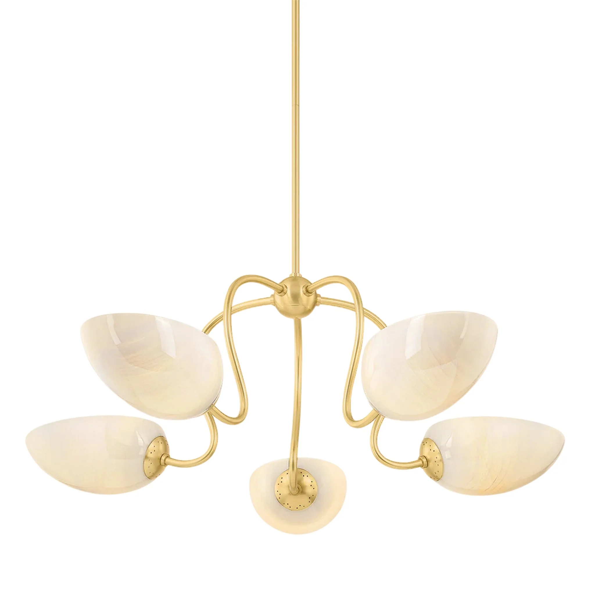 REVA CHANDELIER