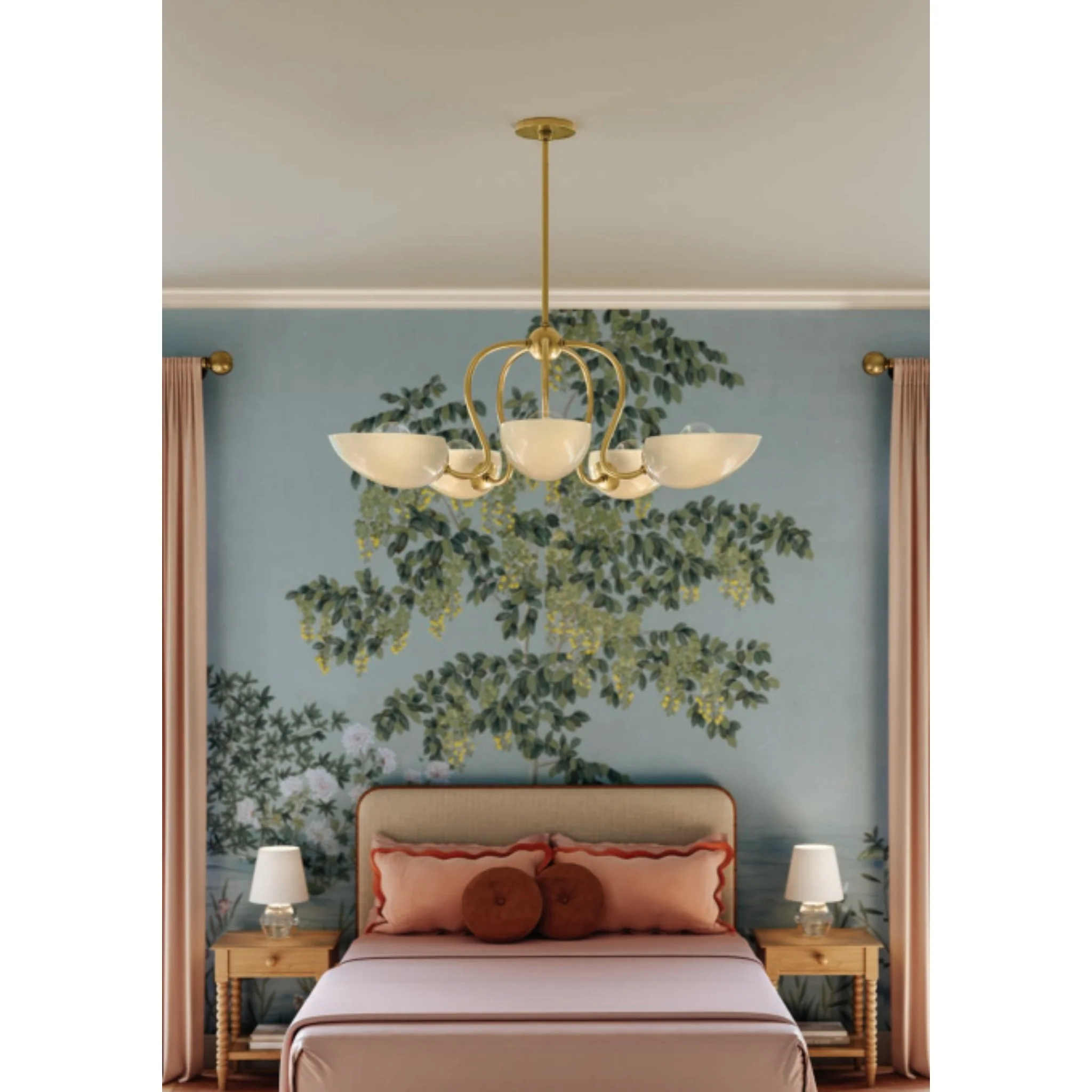 REVA CHANDELIER - Image 2