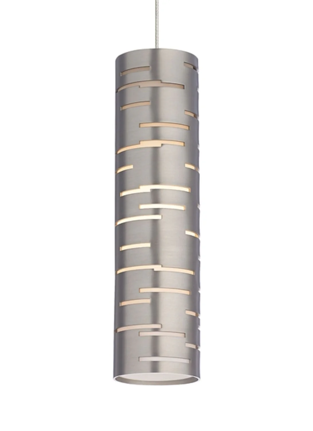 REVEL PENDANT MONOPOINT