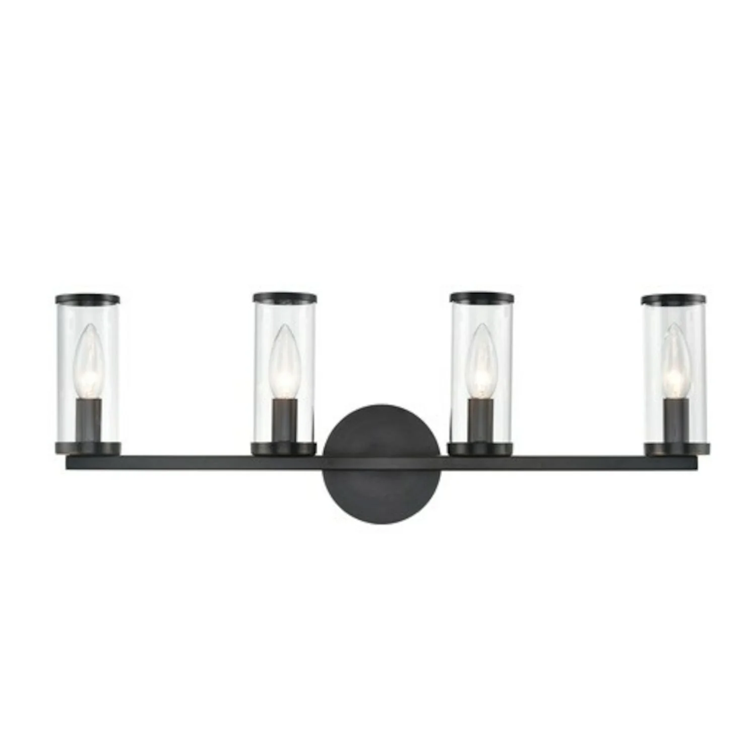 REVOLVE 25" 4 LIGHT VANITY - Image 3