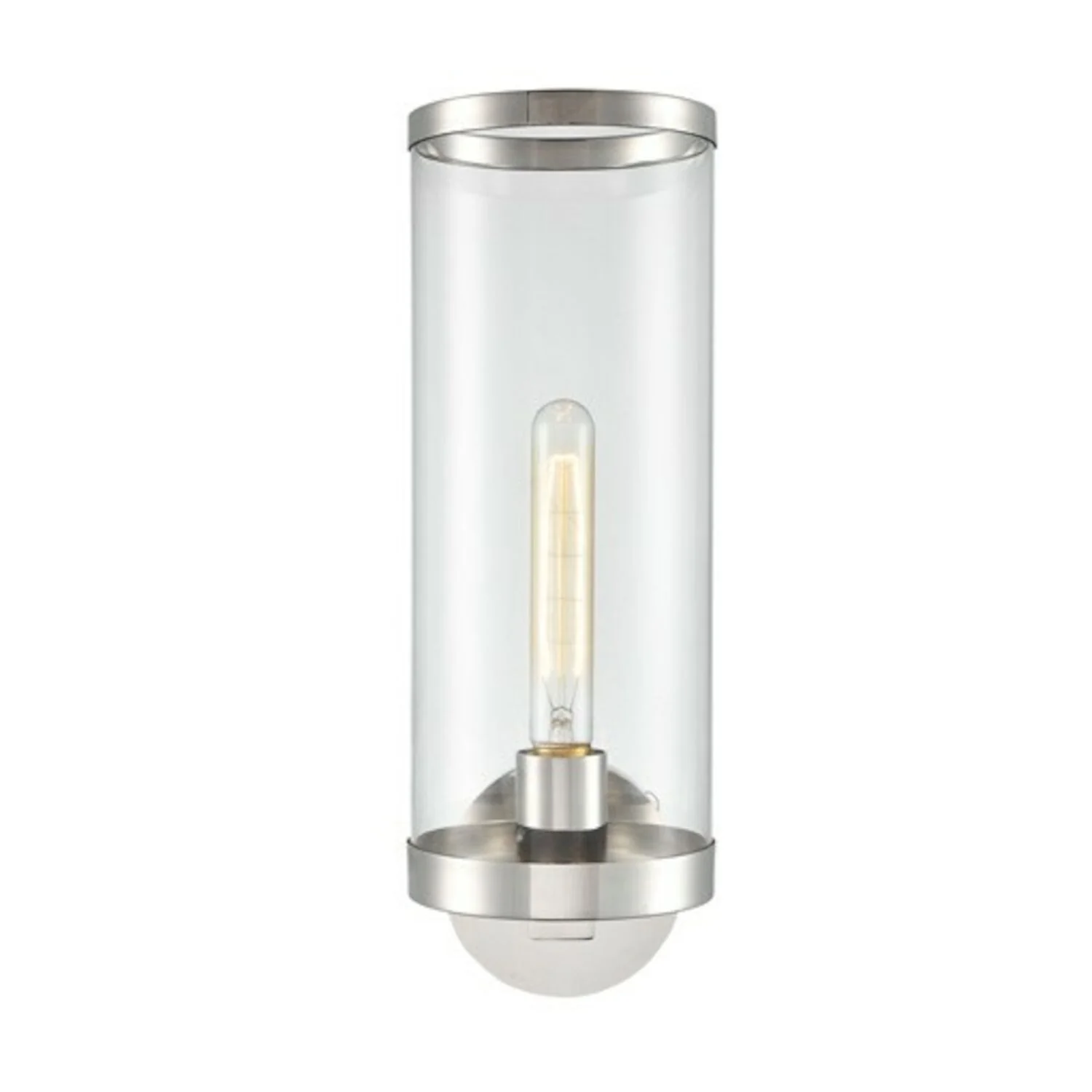 REVOLVE II 1 LIGHT WALL SCONCE - Image 3