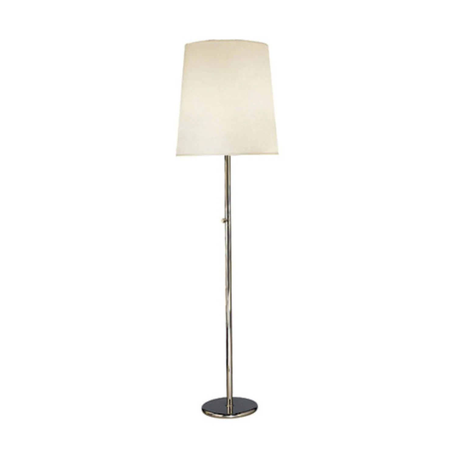 RICO ESPINET BUSTER 1 LIGHT FLOOR LAMP