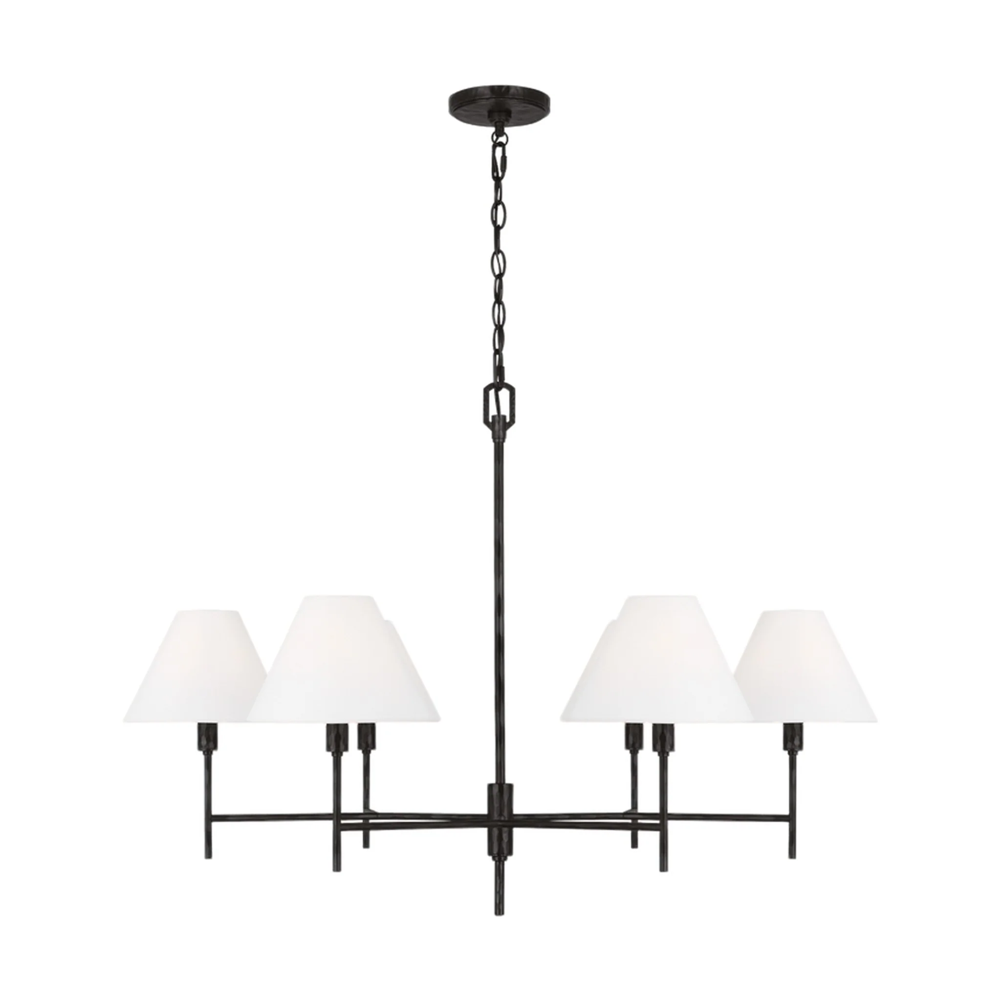RIDGEWOOD CHANDELIER (MULTIPLE SIZES)