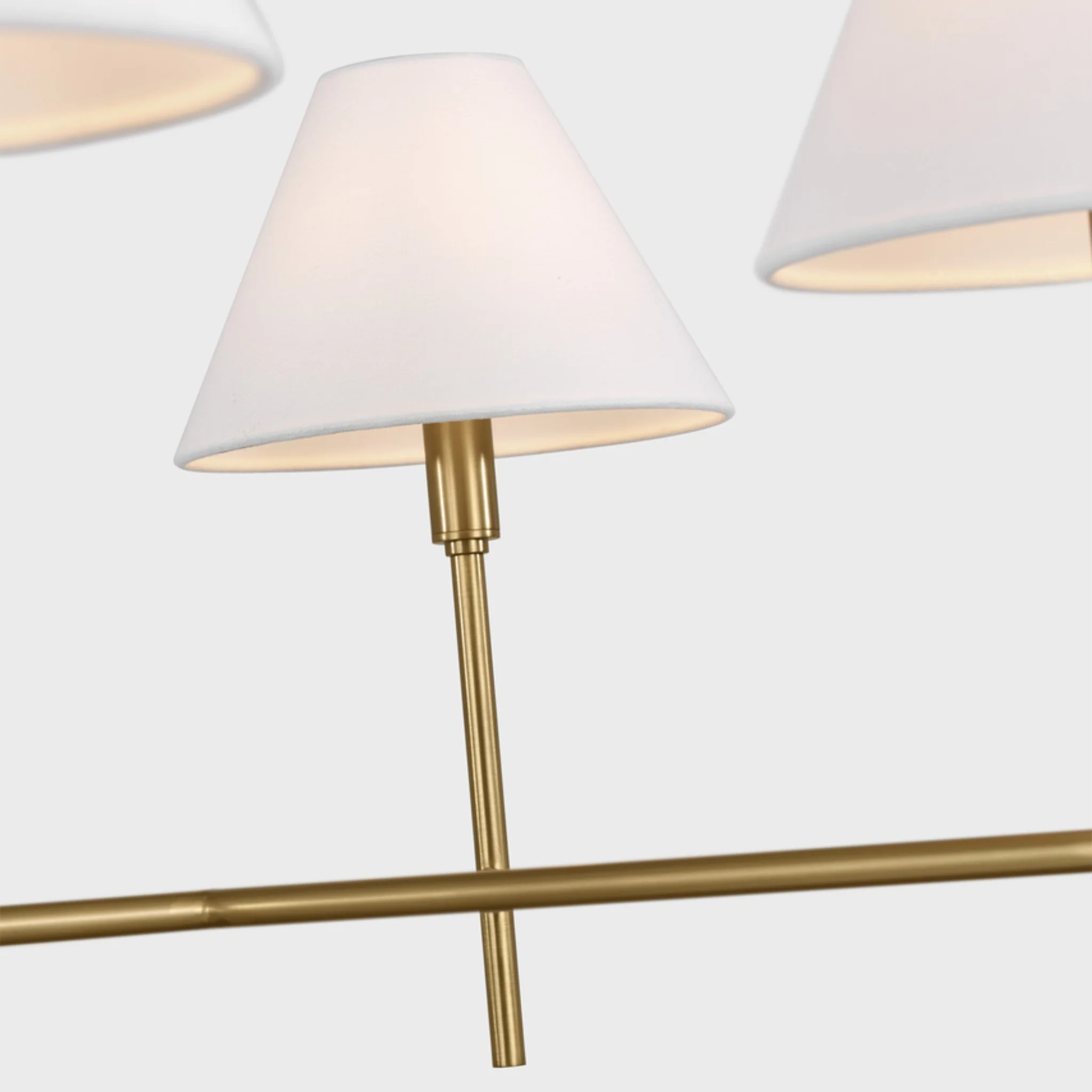 RIDGEWOOD CHANDELIER (MULTIPLE SIZES) - Image 15