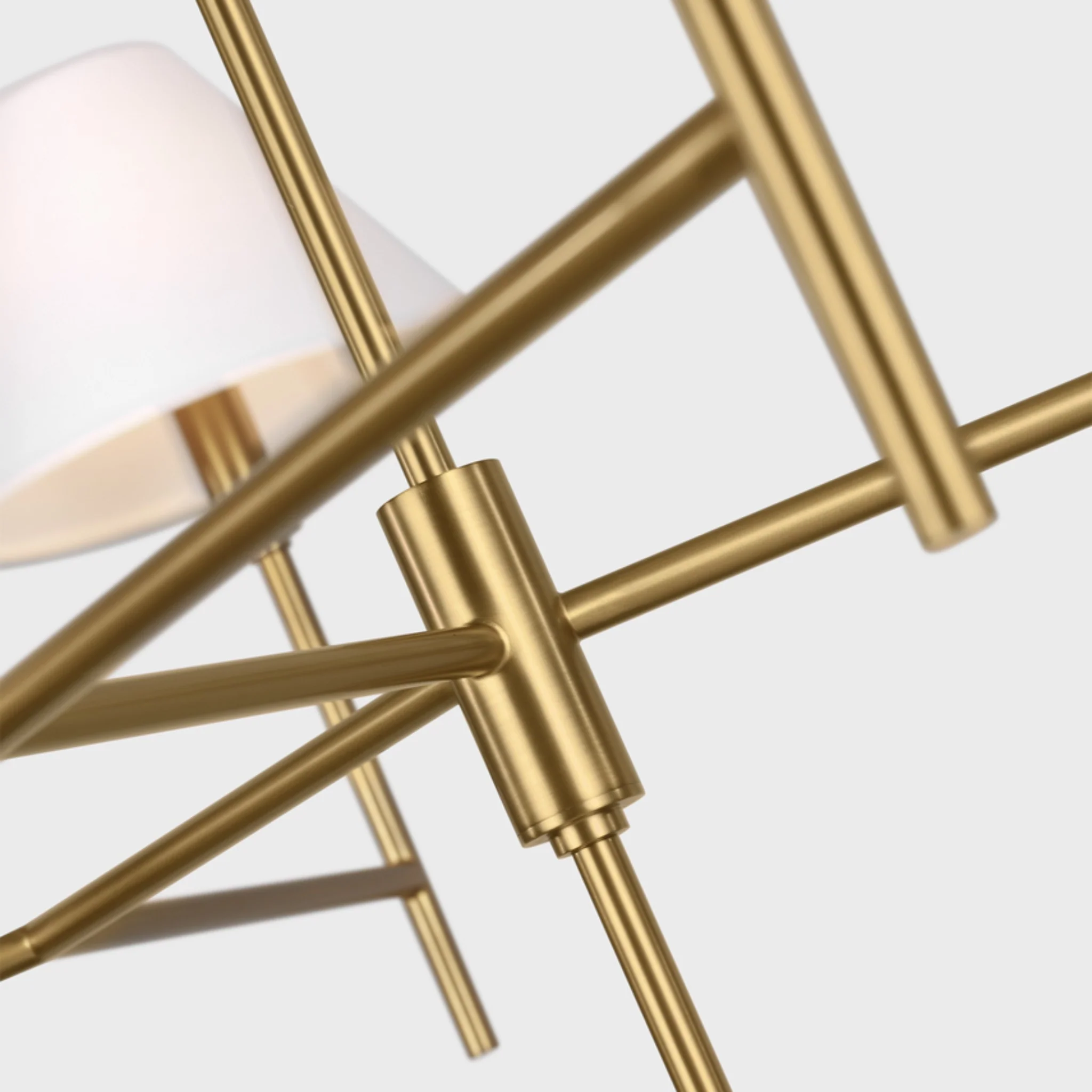 RIDGEWOOD CHANDELIER (MULTIPLE SIZES) - Image 16