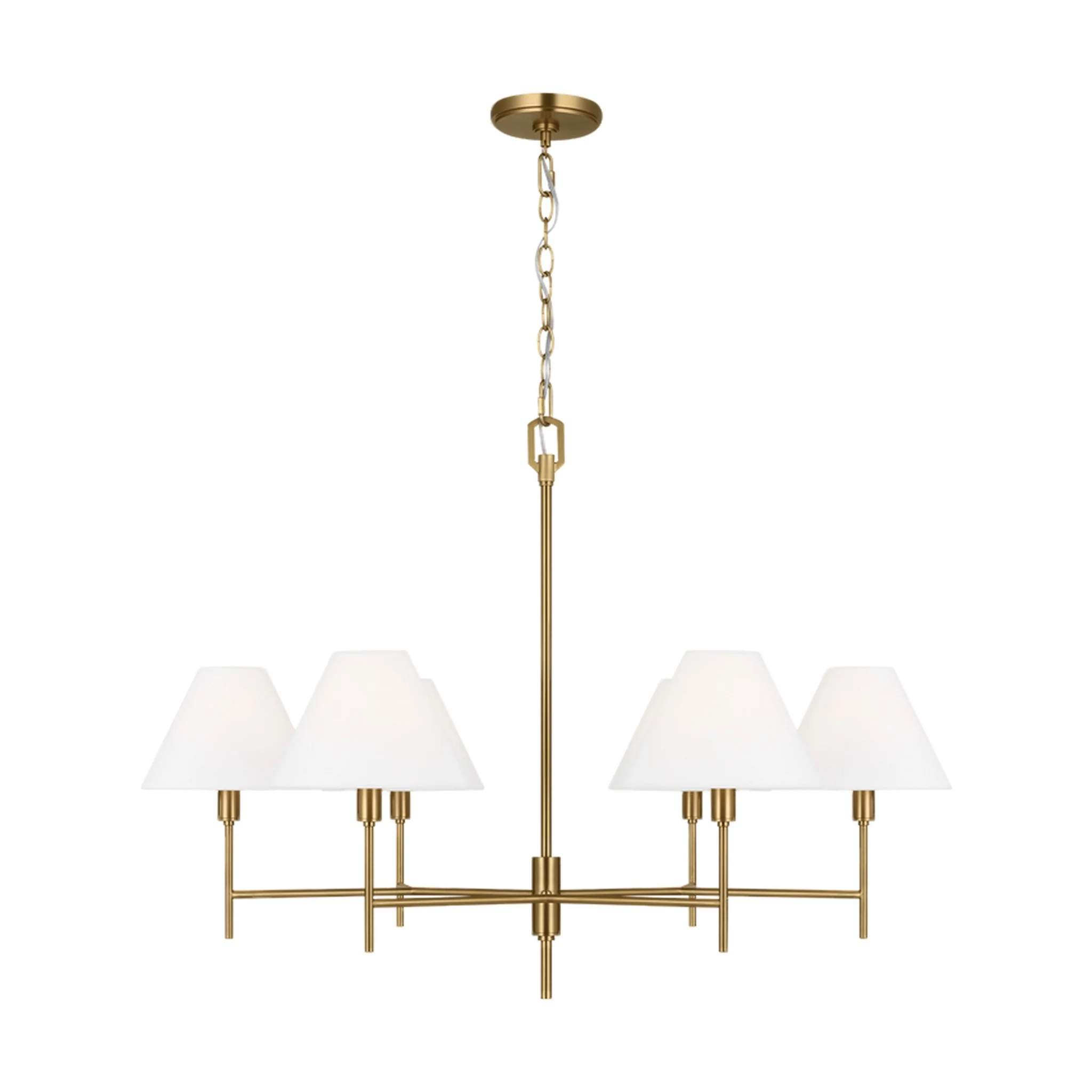 RIDGEWOOD CHANDELIER (MULTIPLE SIZES) - Image 2