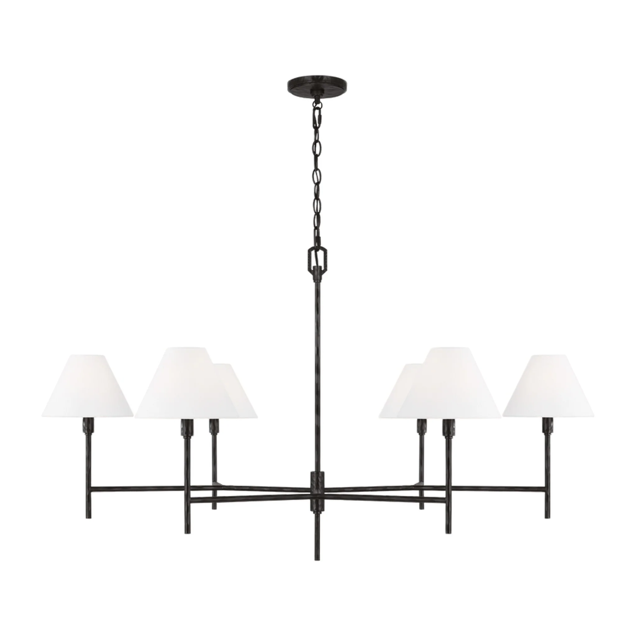 RIDGEWOOD CHANDELIER (MULTIPLE SIZES) - Image 3