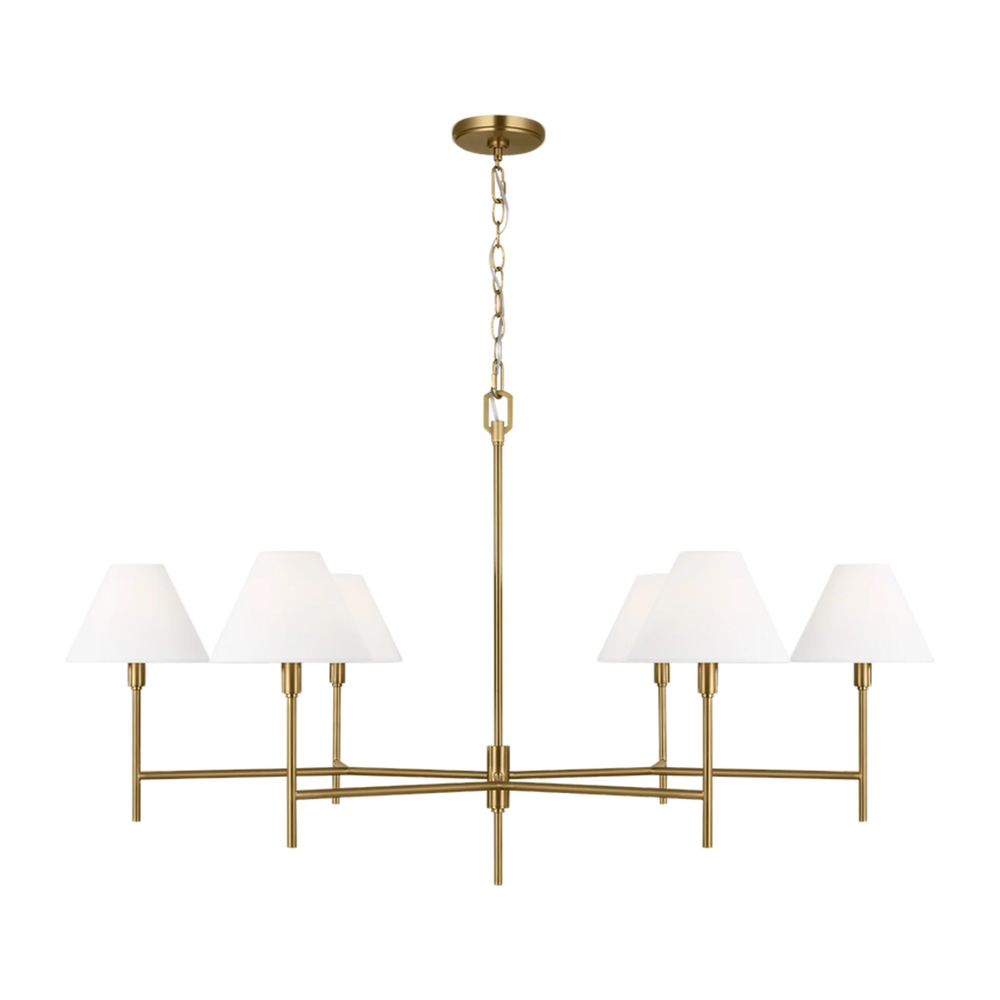 RIDGEWOOD CHANDELIER (MULTIPLE SIZES) - Image 4