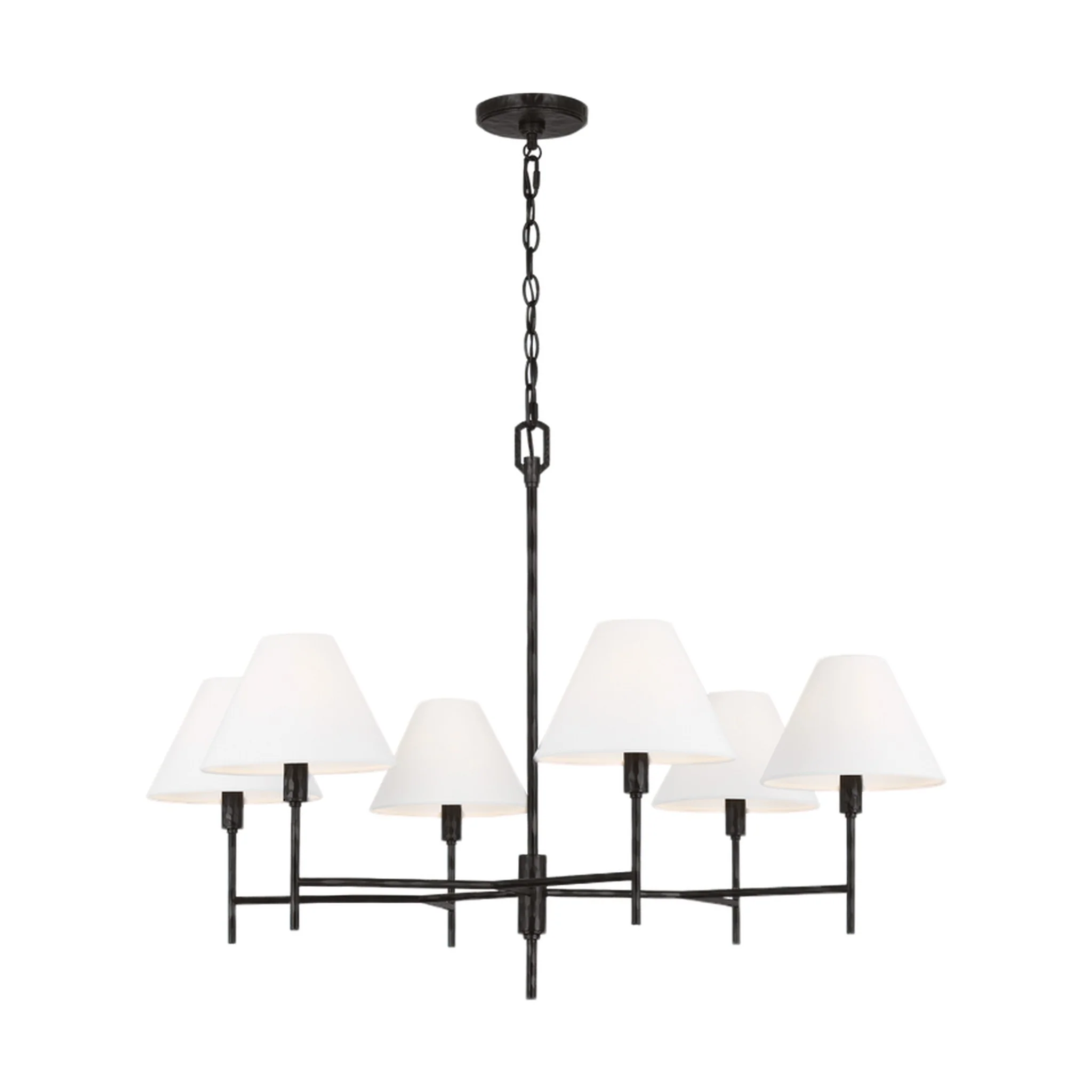 RIDGEWOOD CHANDELIER (MULTIPLE SIZES) - Image 5