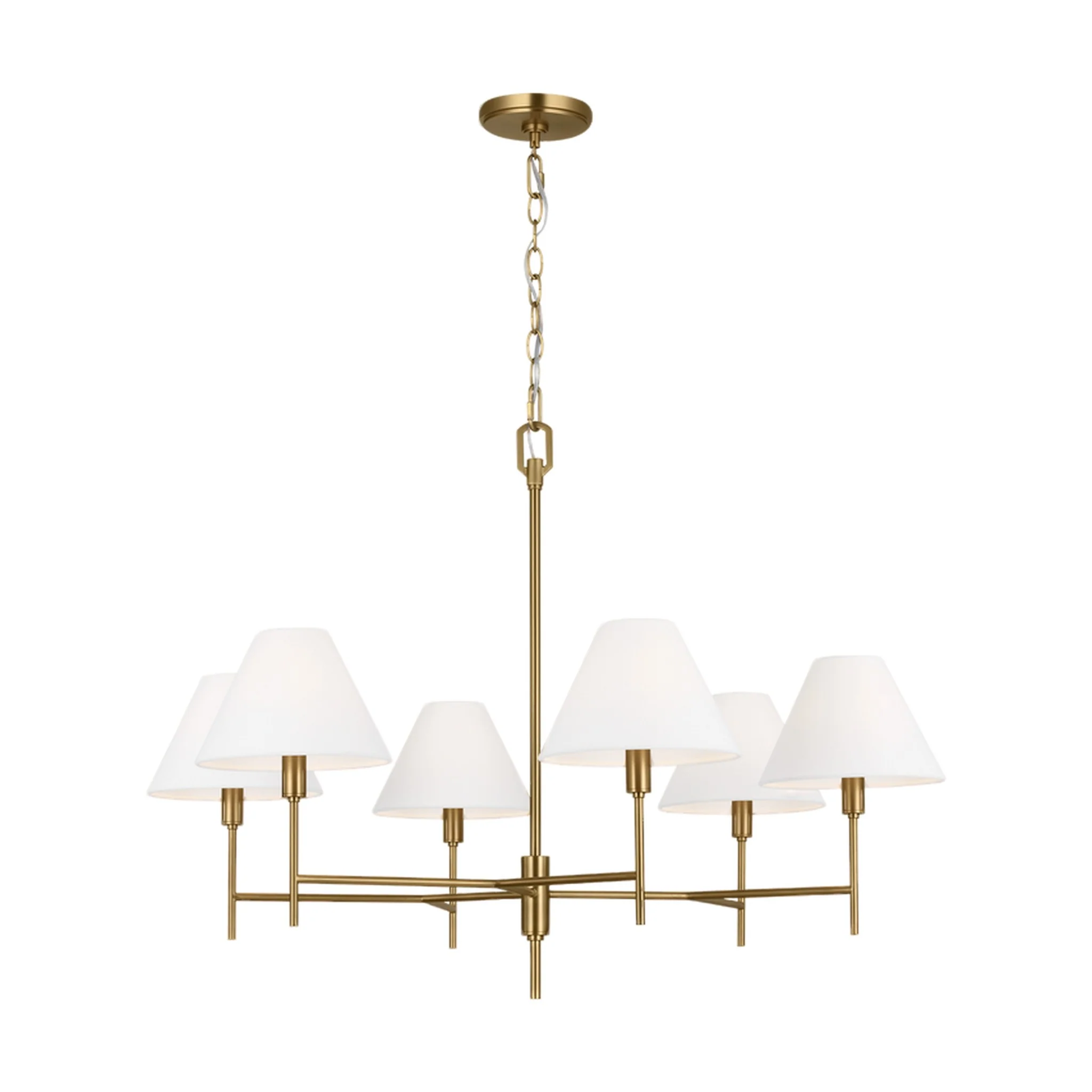 RIDGEWOOD CHANDELIER (MULTIPLE SIZES) - Image 6