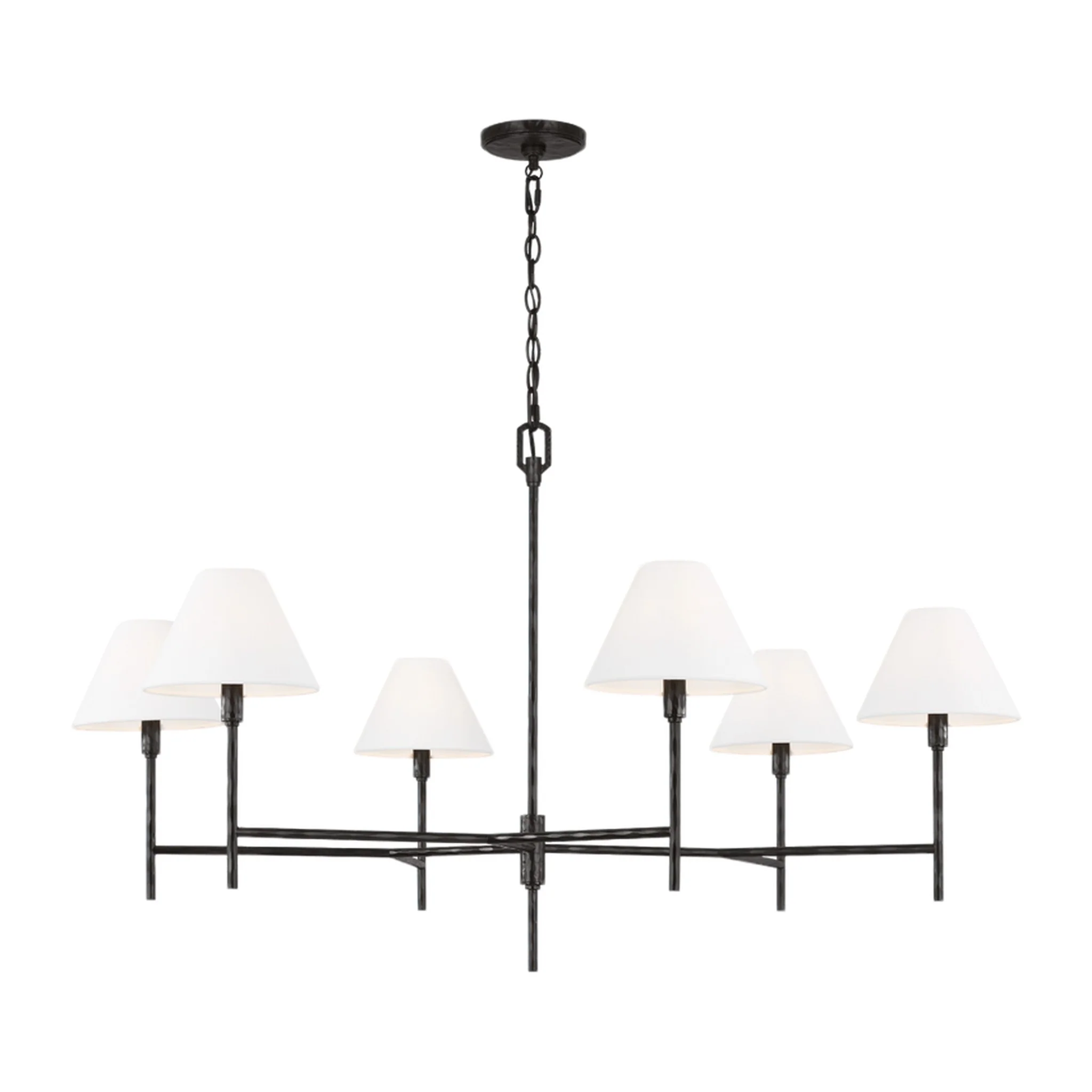 RIDGEWOOD CHANDELIER (MULTIPLE SIZES) - Image 7