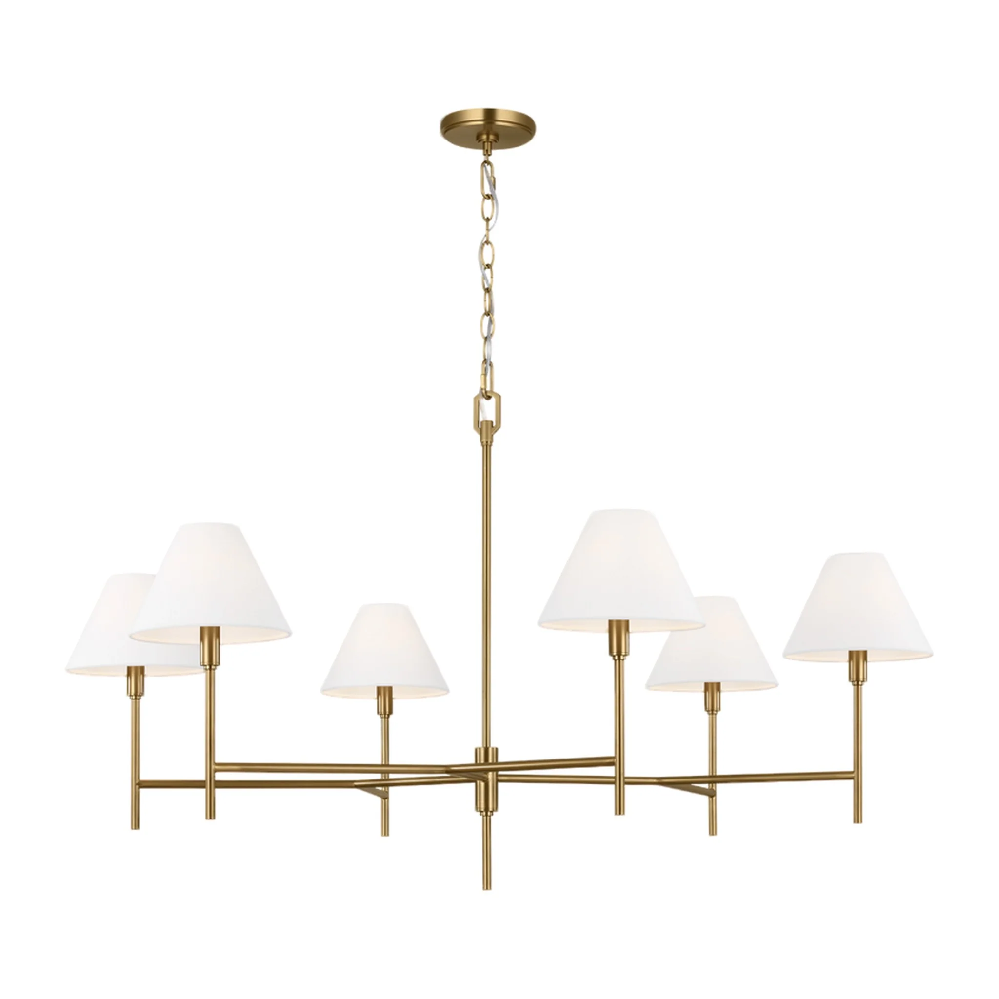 RIDGEWOOD CHANDELIER (MULTIPLE SIZES) - Image 8