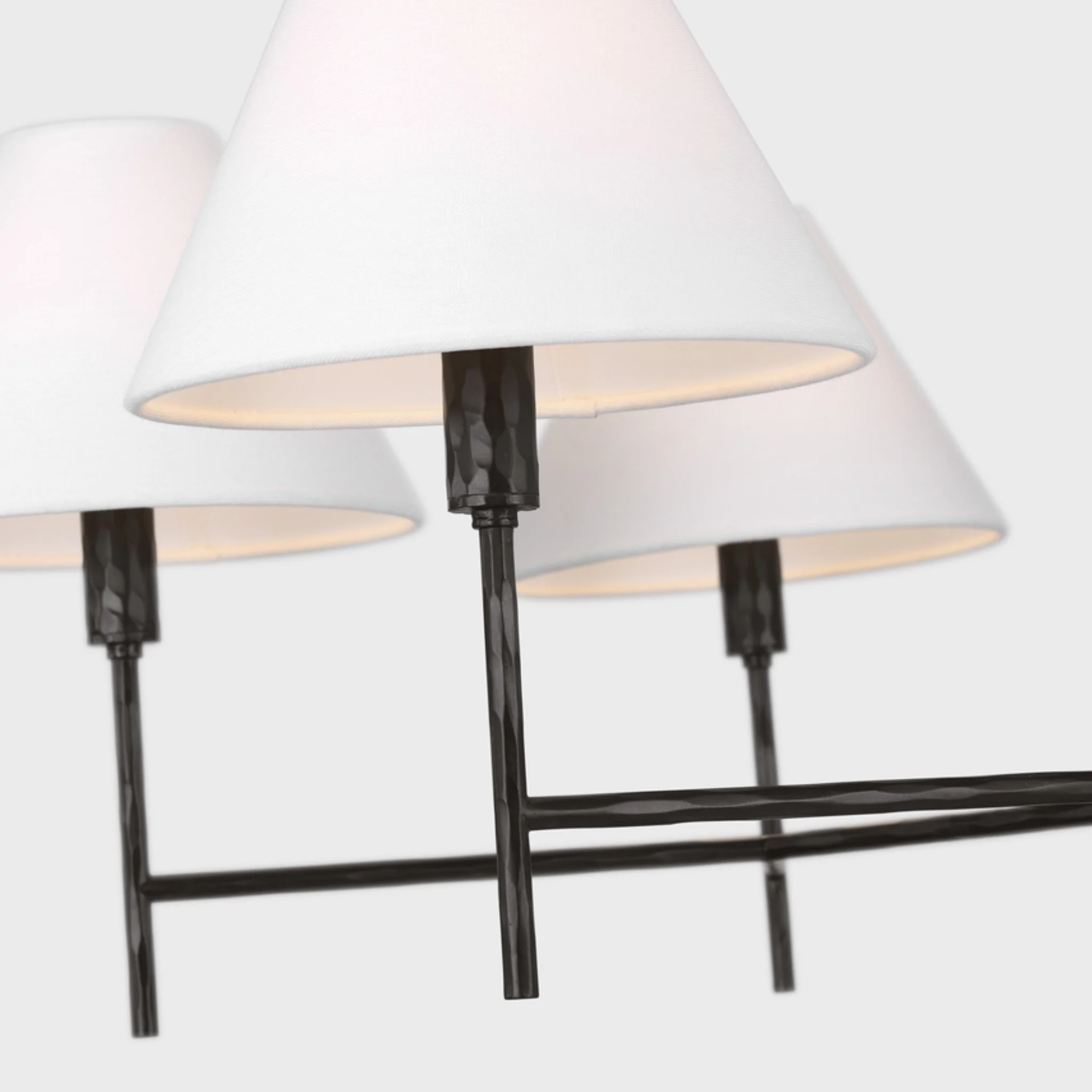 RIDGEWOOD CHANDELIER (MULTIPLE SIZES) - Image 9