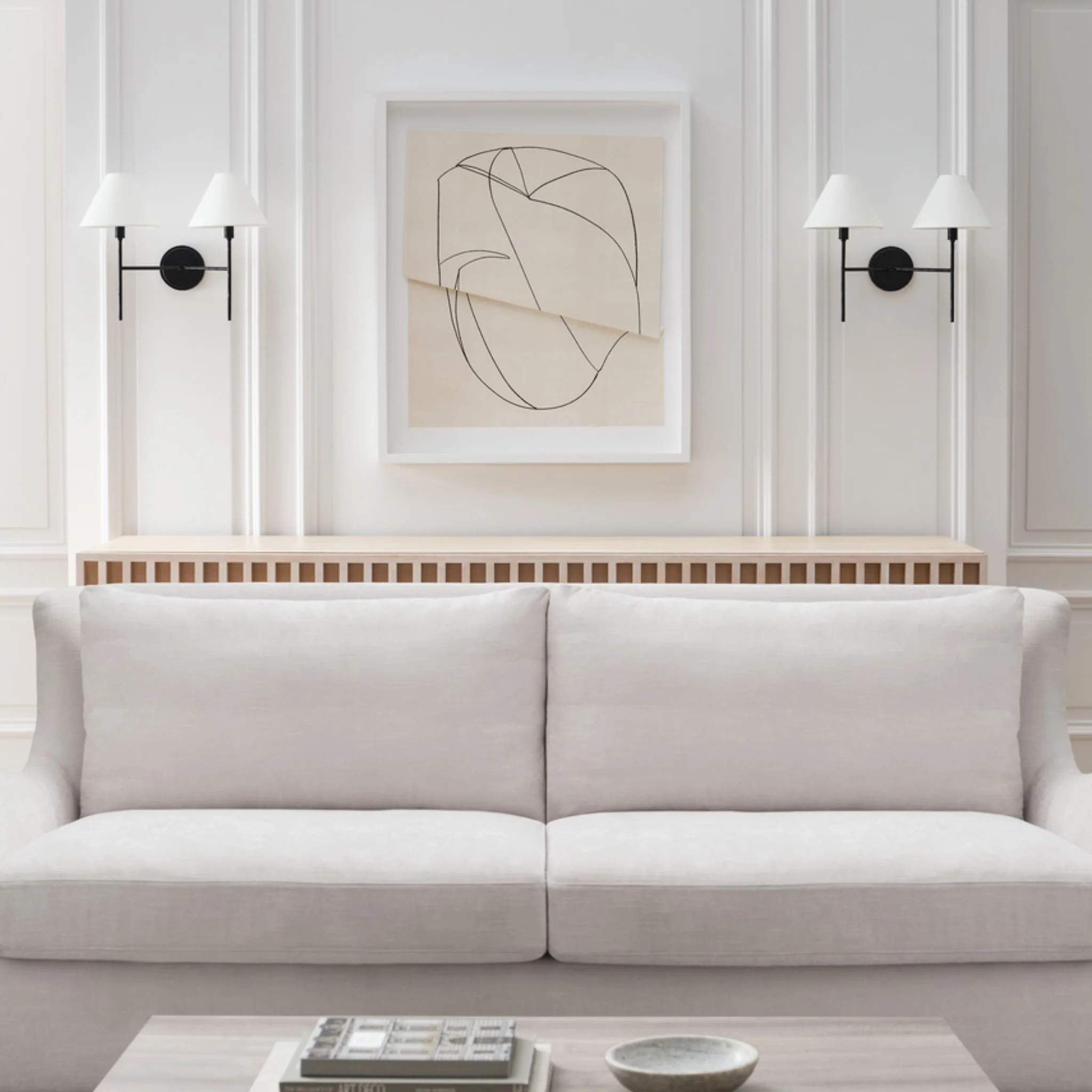 RIDGEWOOD SCONCE (MULTIPLE SIZES) - Image 2