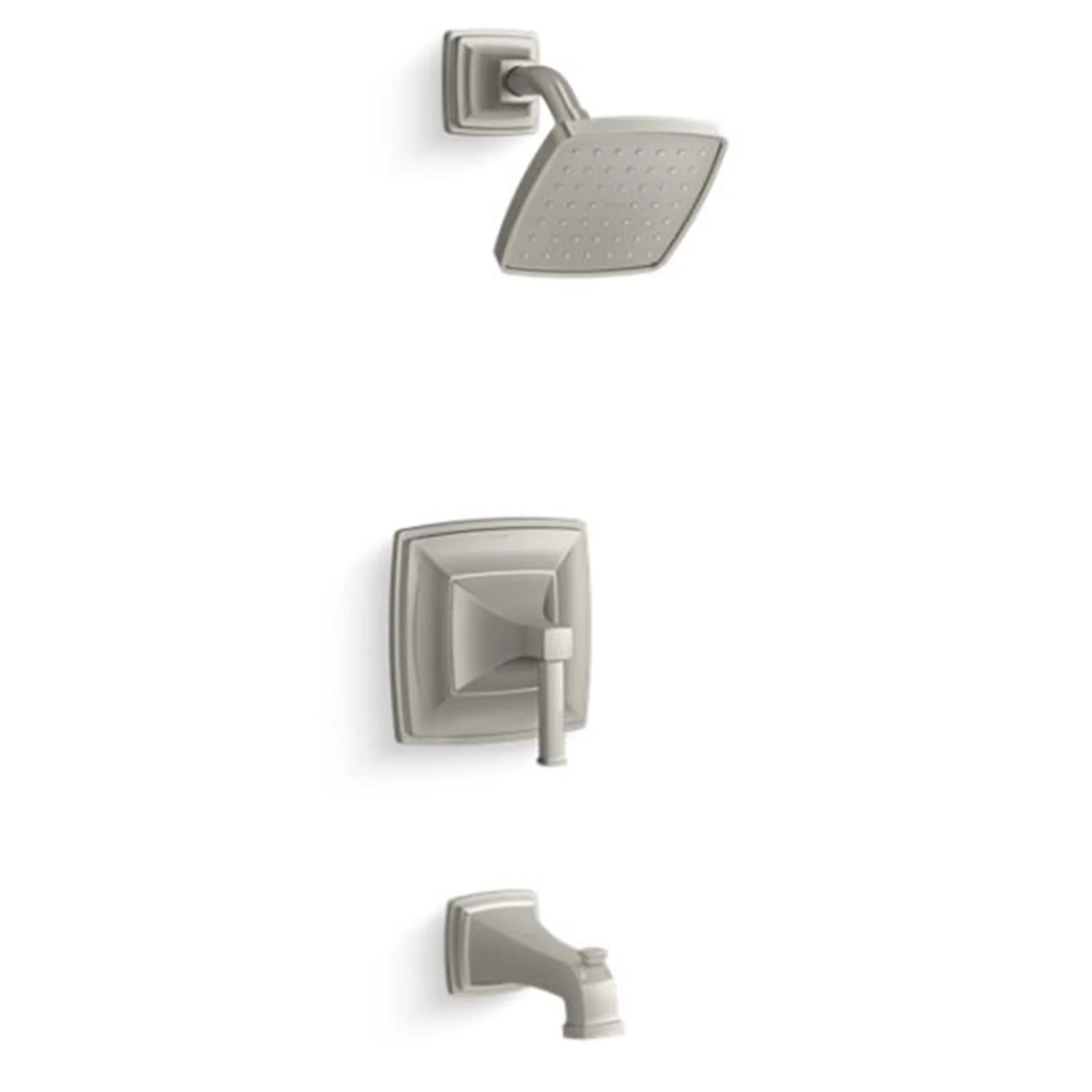 RIFF RITE-TEMP BATH AND SHOWER TRIM KIT, 1.75 GPM - Image 3