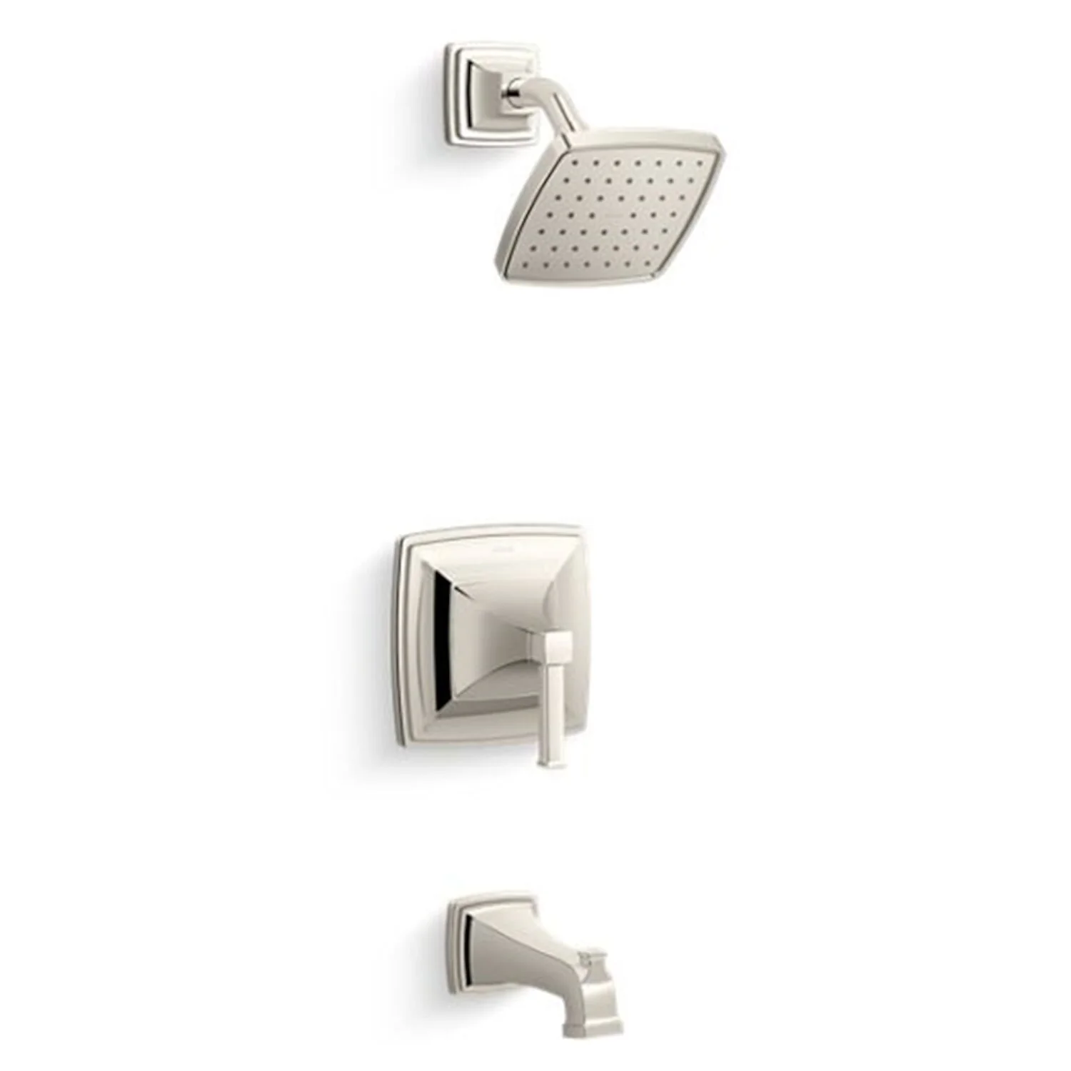 RIFF RITE-TEMP BATH AND SHOWER TRIM KIT, 1.75 GPM - Image 5