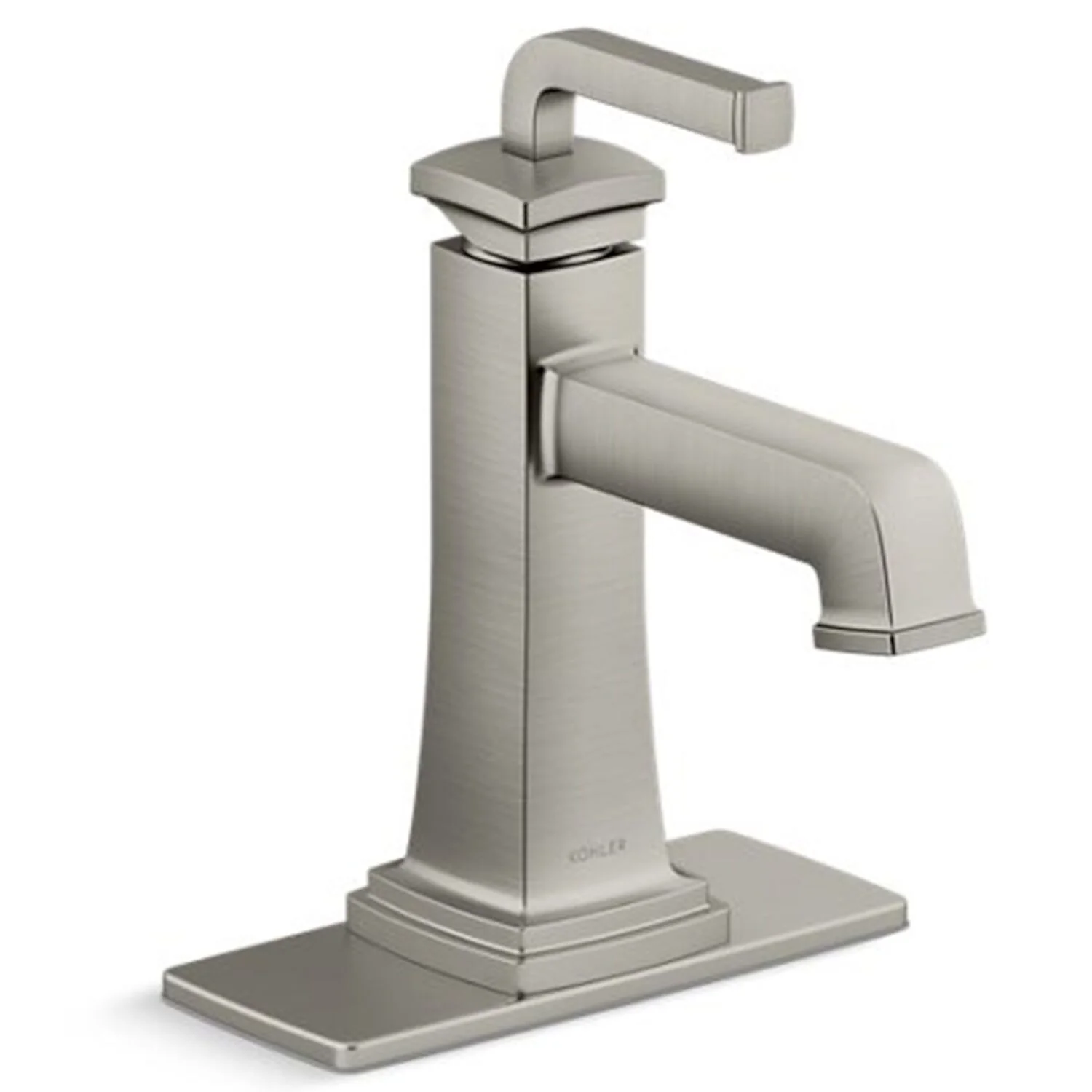 RIFF SINGLE-HANDLE BATHROOM SINK FAUCET, 1.2 GPM - Image 3