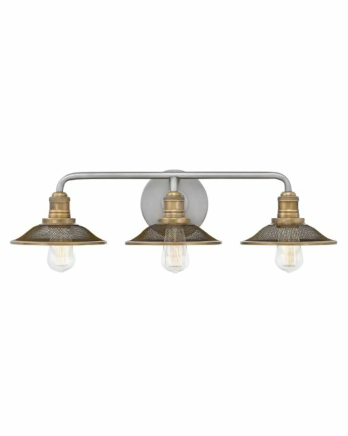 RIGBY 3-LIGHT VANITY LIGHT