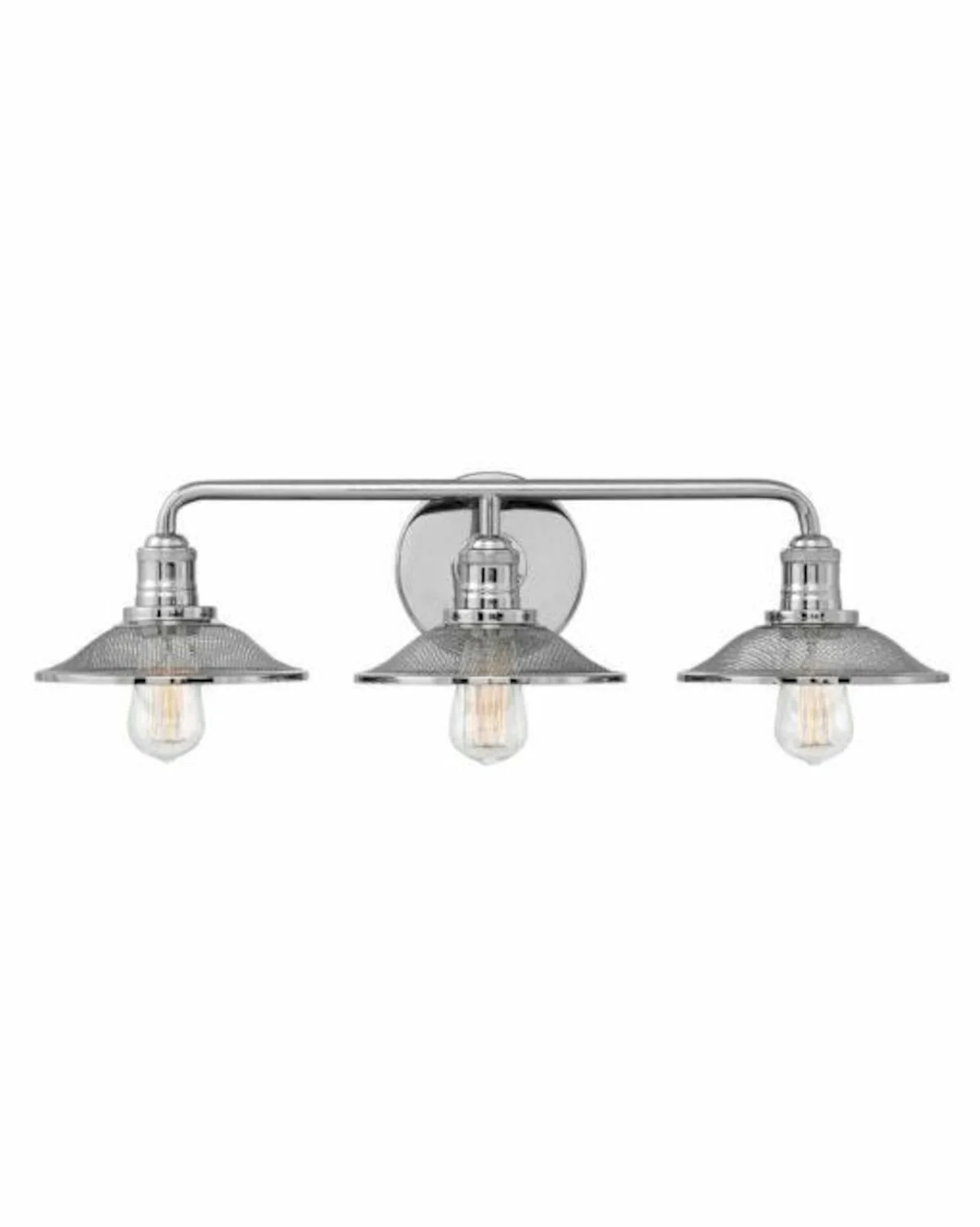 RIGBY 3-LIGHT VANITY LIGHT - Image 2