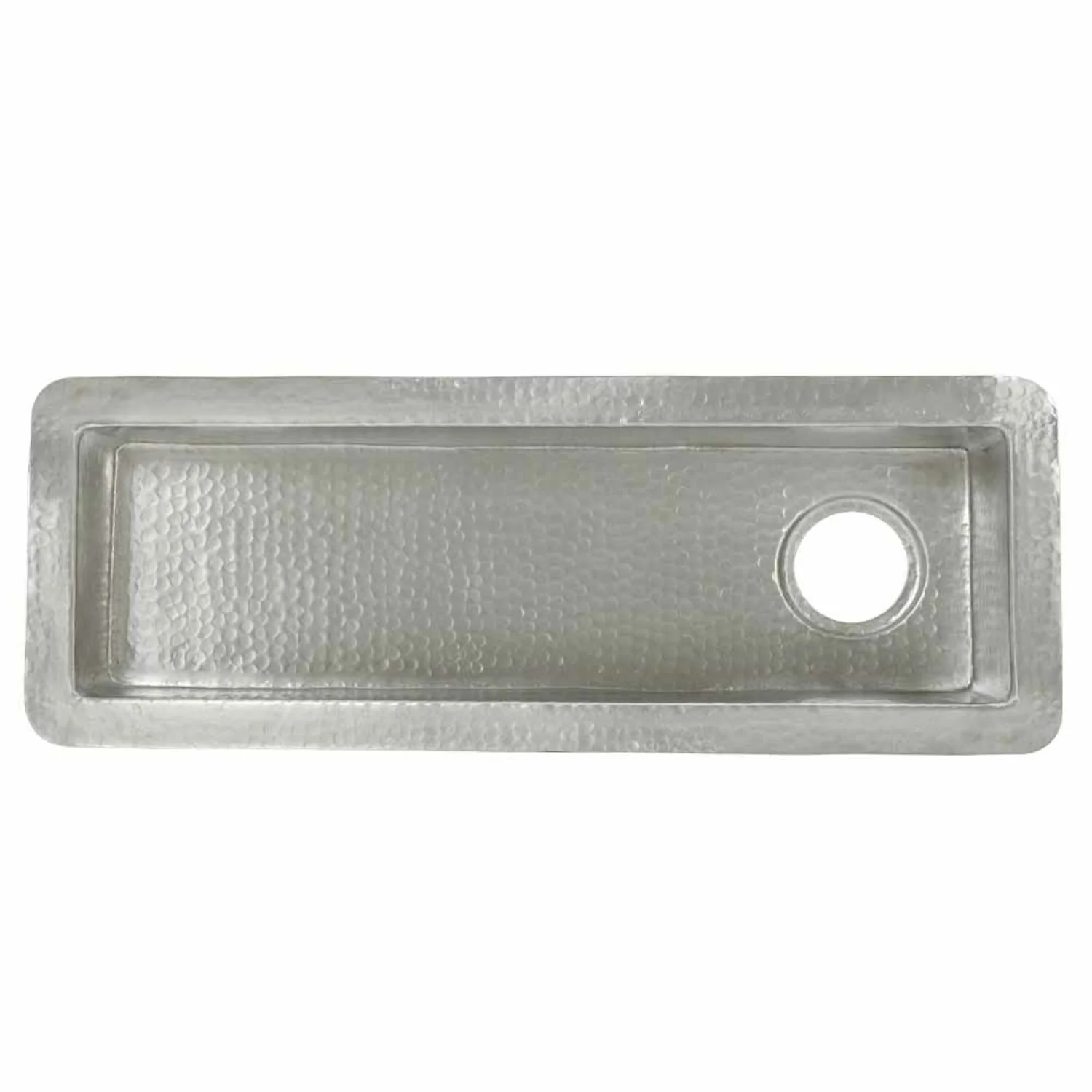 RIO CHICO 30-INCH BAR & PREP SINK