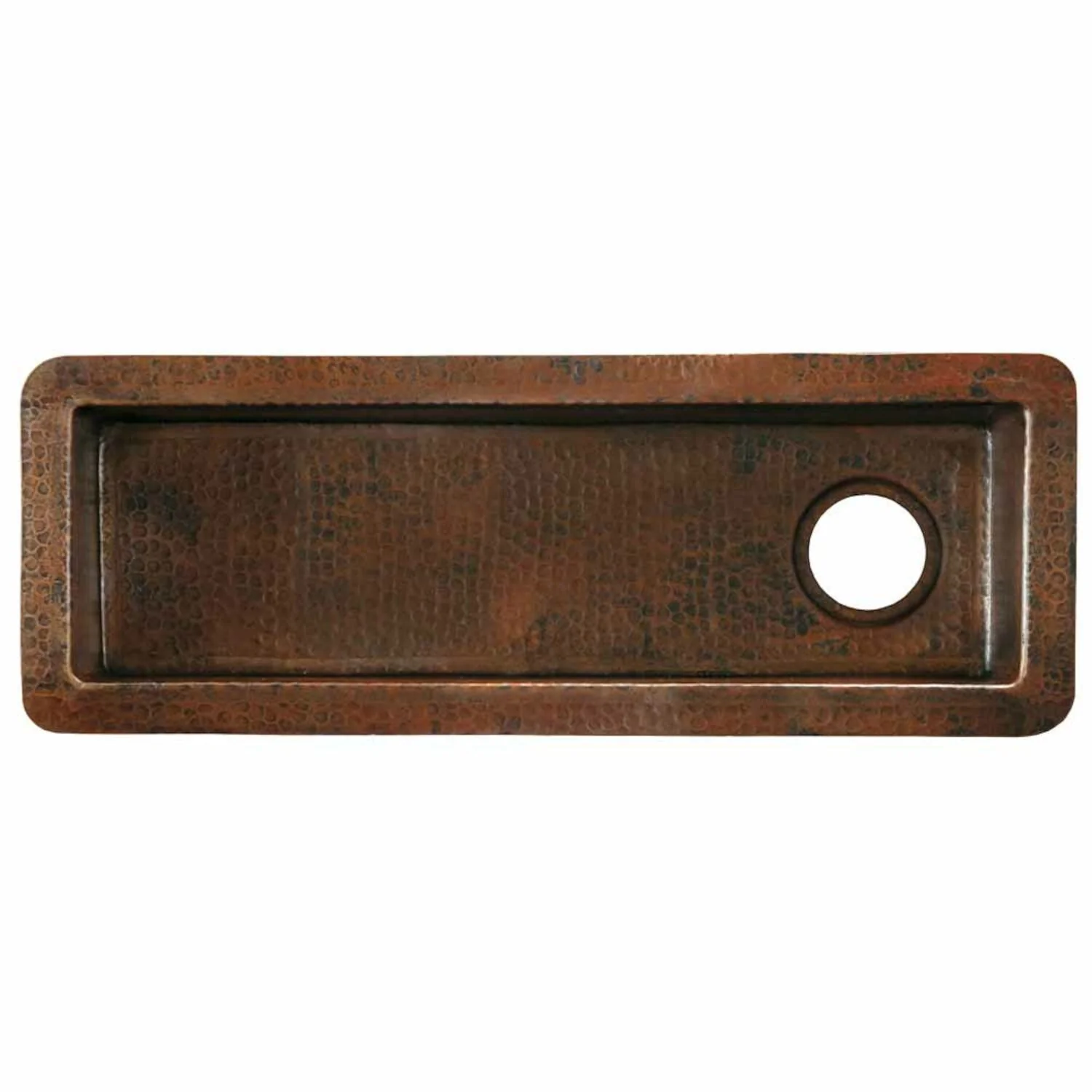 RIO CHICO 30-INCH BAR & PREP SINK - Image 2