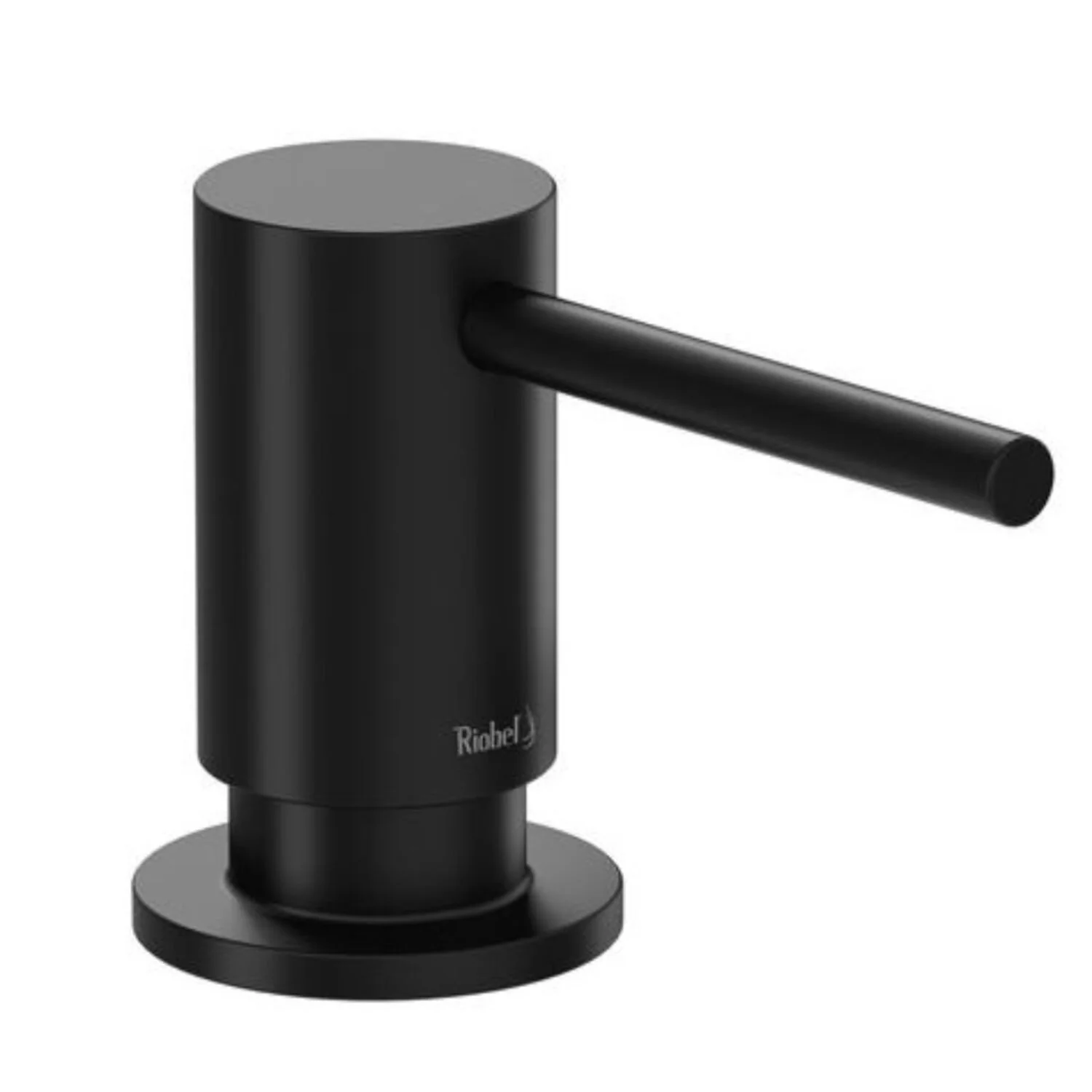 RIOBEL SD8 SOAP DISPENSER - Image 3