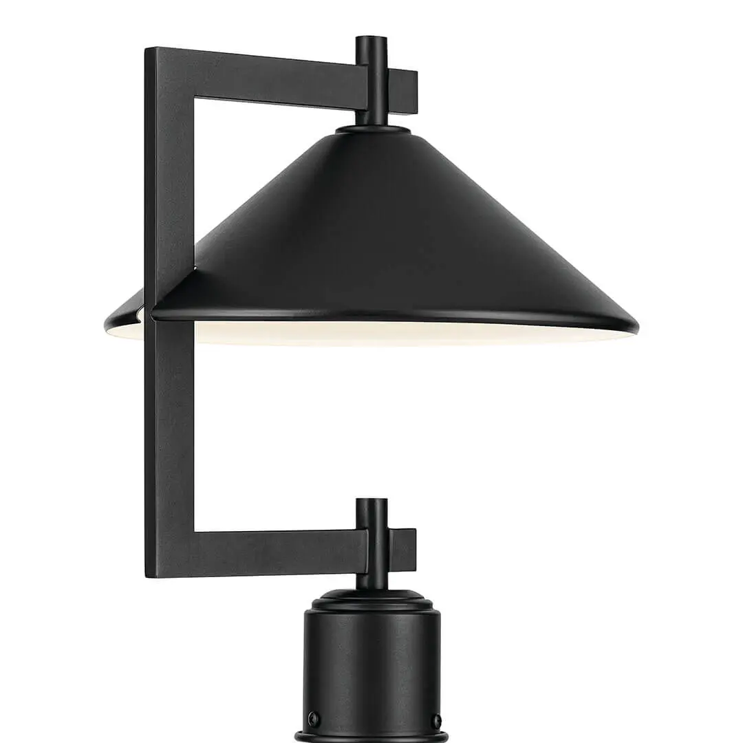 RIPLEY OUTDOOR POST LIGHT - Image 2