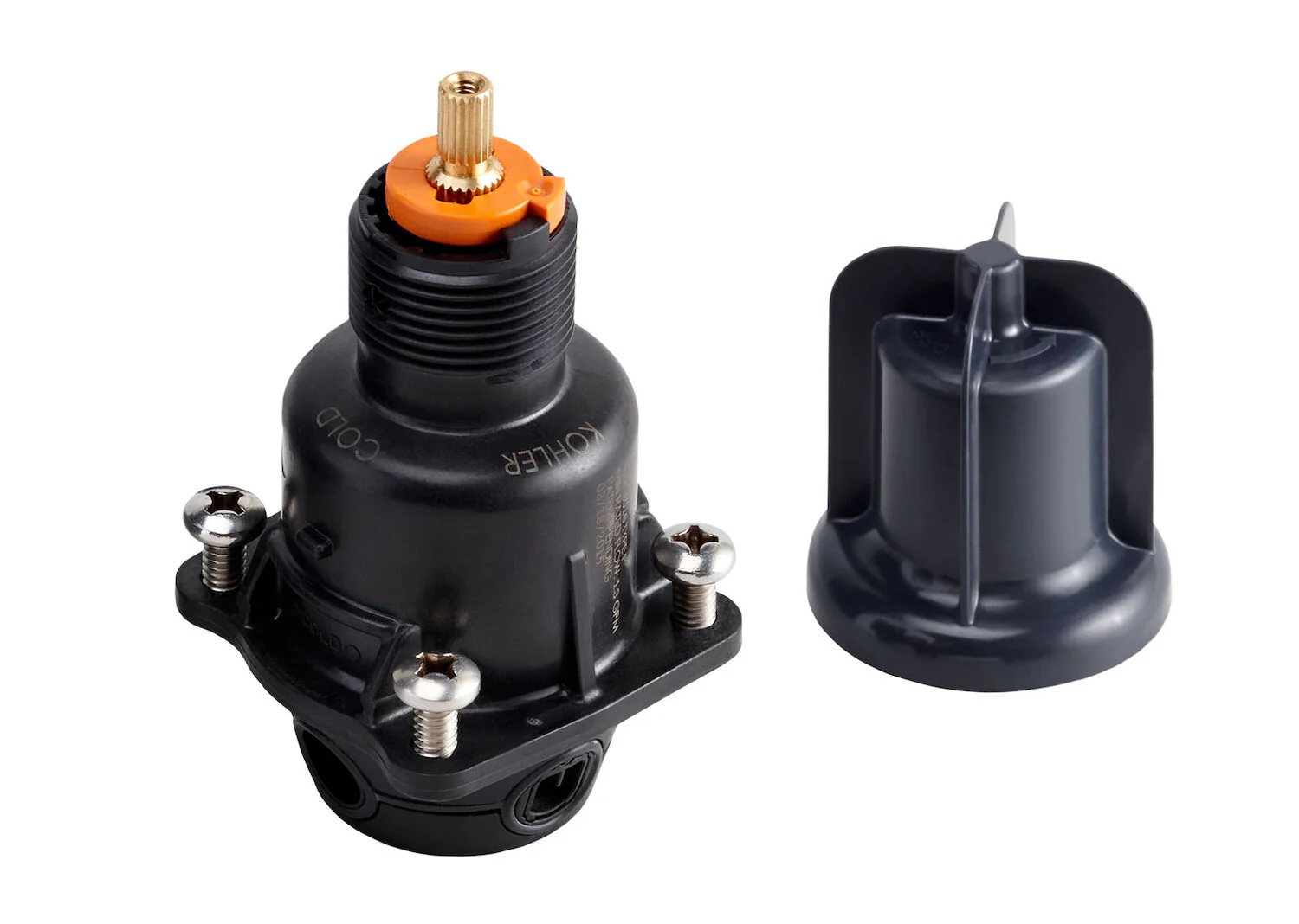 RITE-TEMP® PRESSURE-BALANCE CARTRIDGE - Image 2