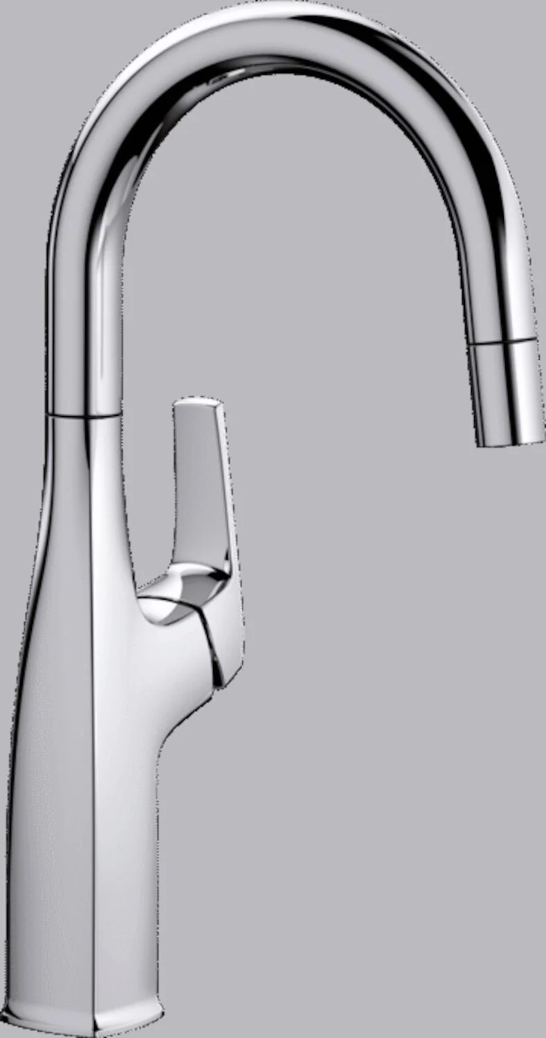 RIVANA PULL DOWN BAR FAUCET - Image 3