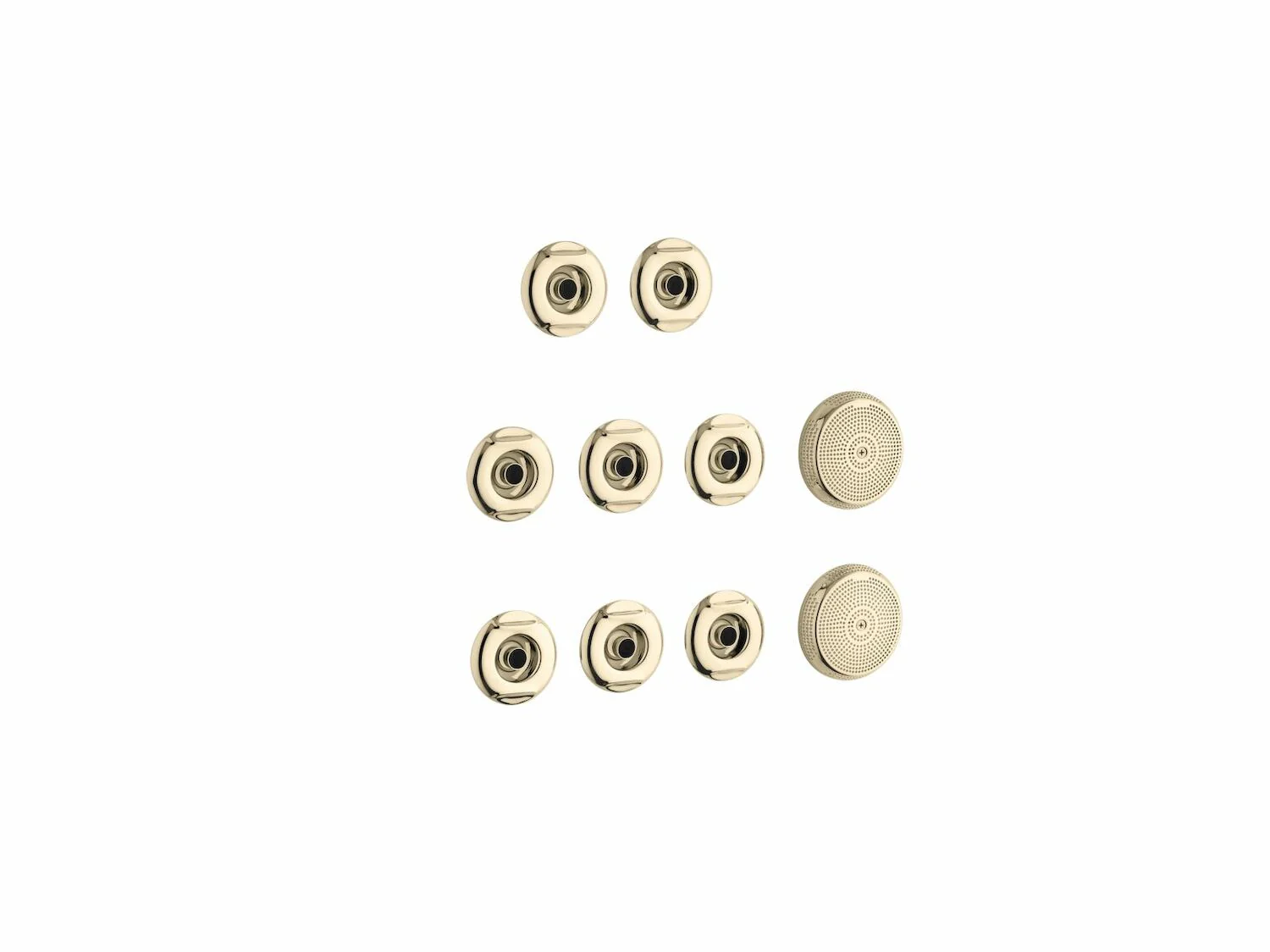 RIVERBATH® WHIRLPOOL TRIM KIT - Image 3