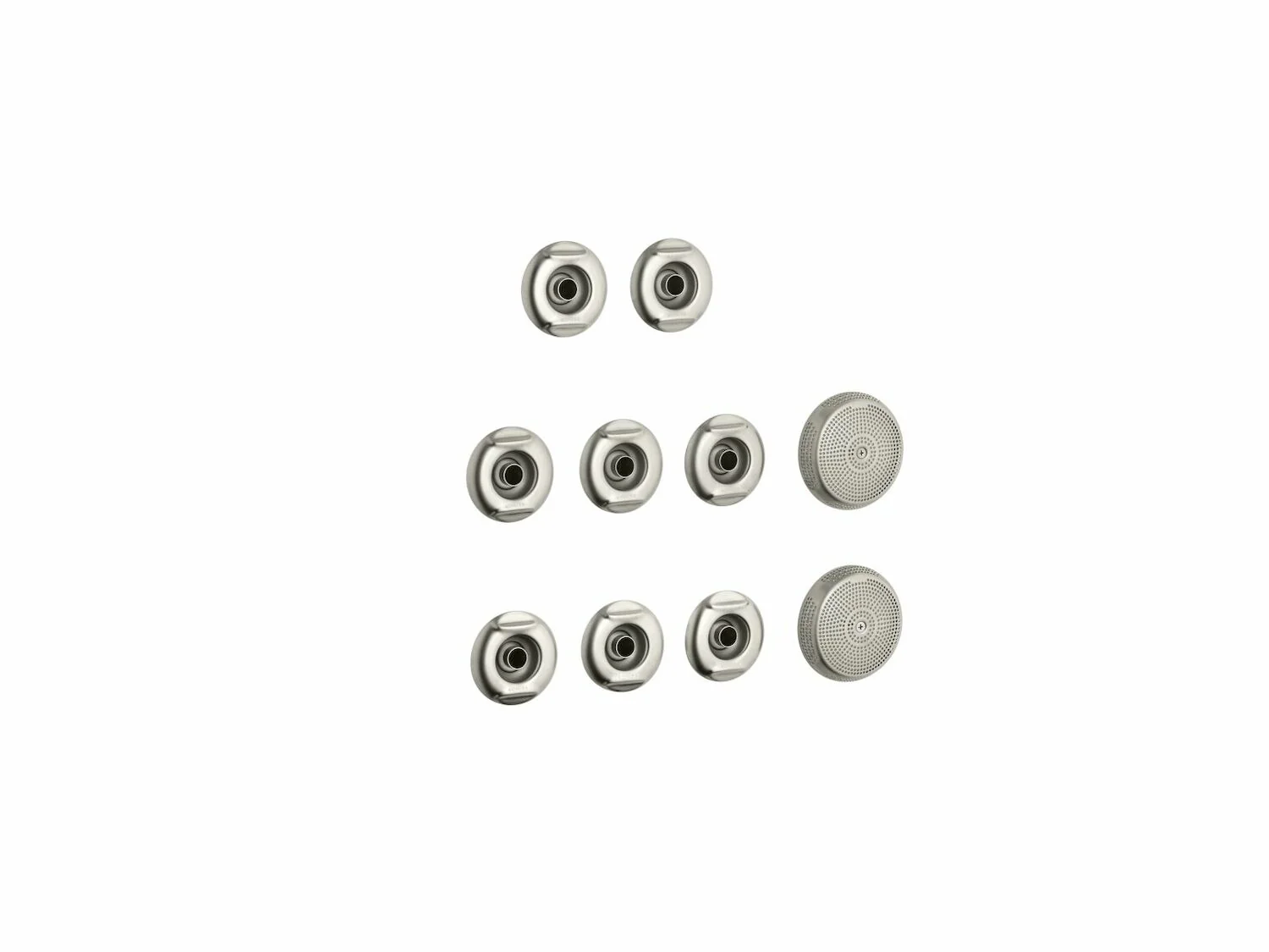 RIVERBATH® WHIRLPOOL TRIM KIT - Image 4