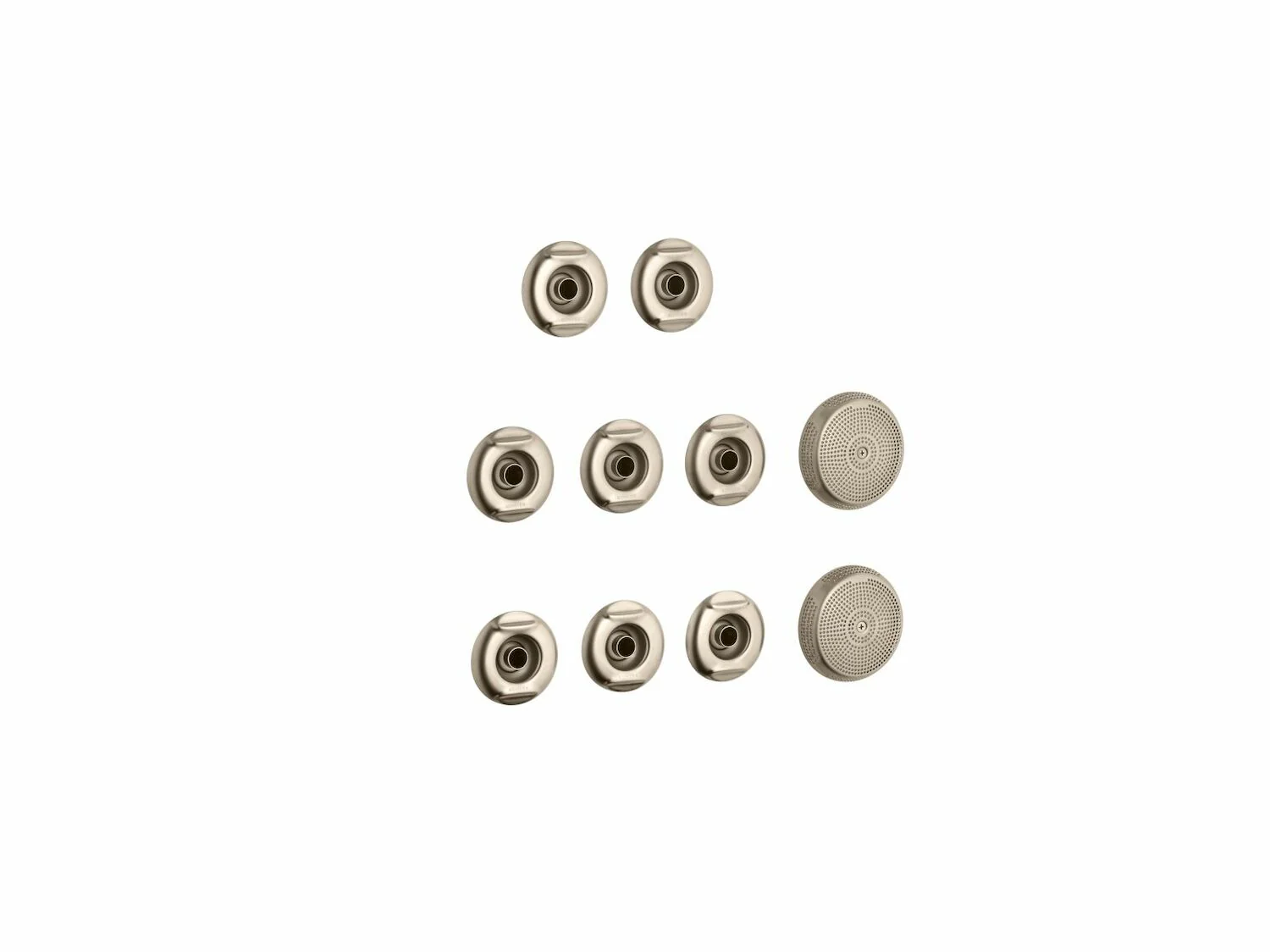 RIVERBATH® WHIRLPOOL TRIM KIT - Image 5
