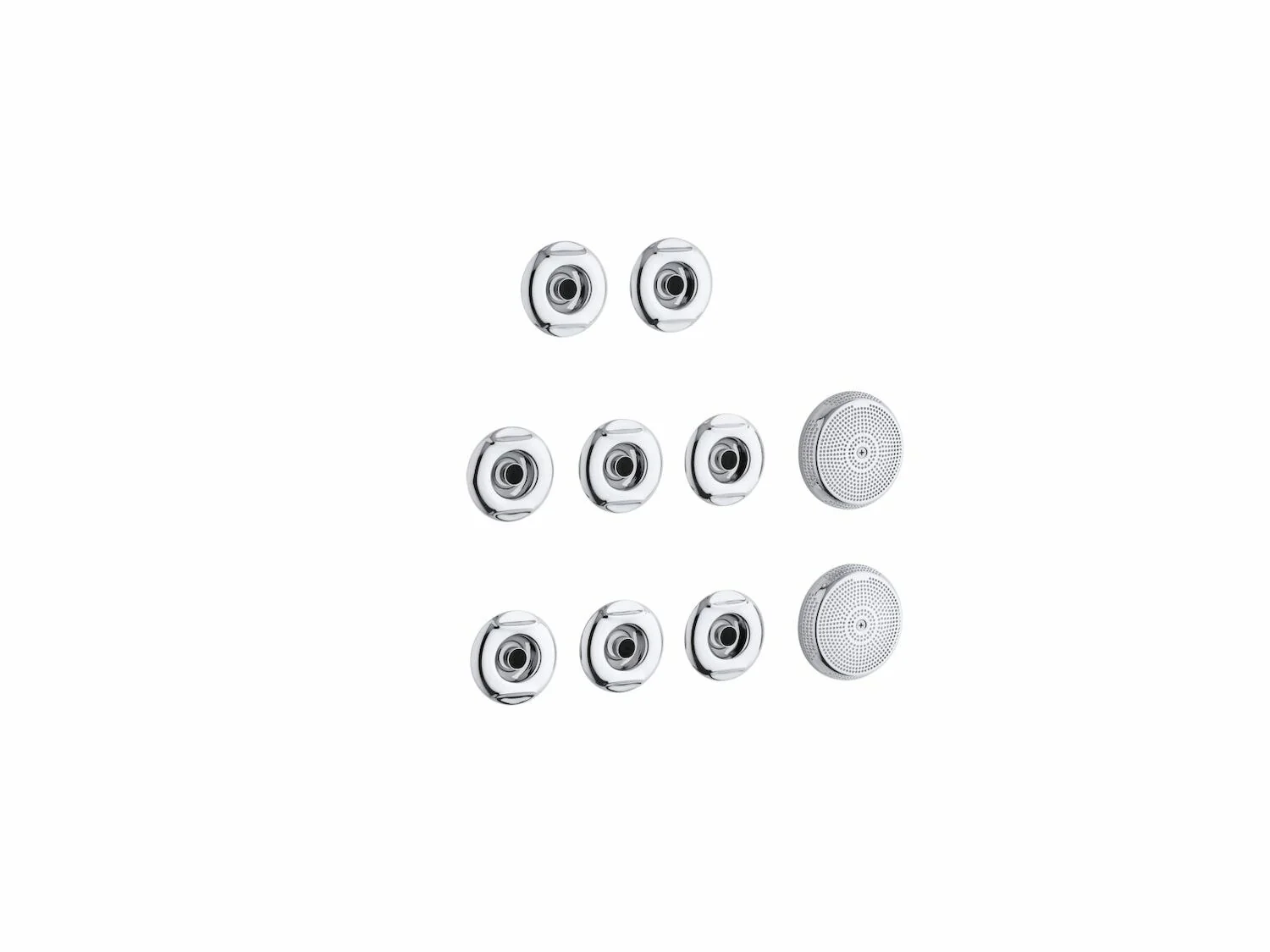 RIVERBATH® WHIRLPOOL TRIM KIT - Image 6