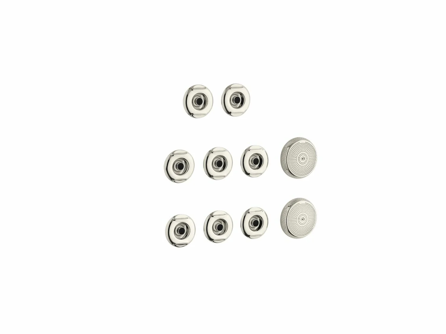 RIVERBATH® WHIRLPOOL TRIM KIT - Image 9