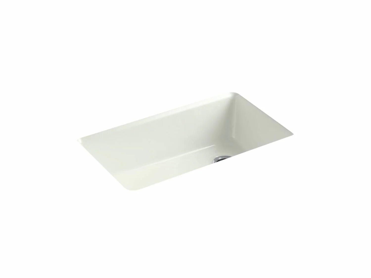 RIVERBY® 33 X 22 X 9-5/8 INCHES TOP-MOUNT SINGLE-BOWL KITCHEN SINK WITH ACCESSORIES - Image 4