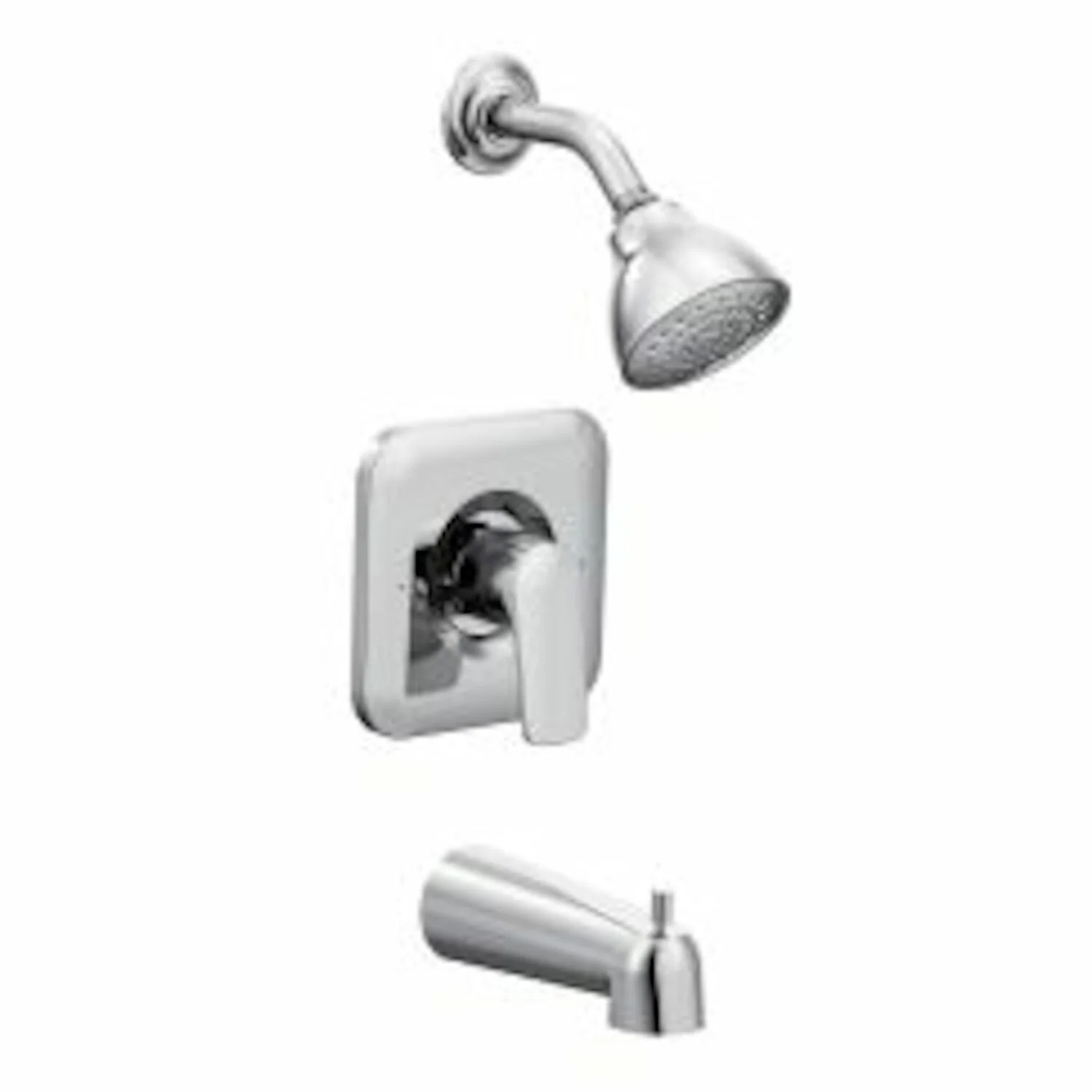 RIZON POSI-TEMP® TUB/SHOWER