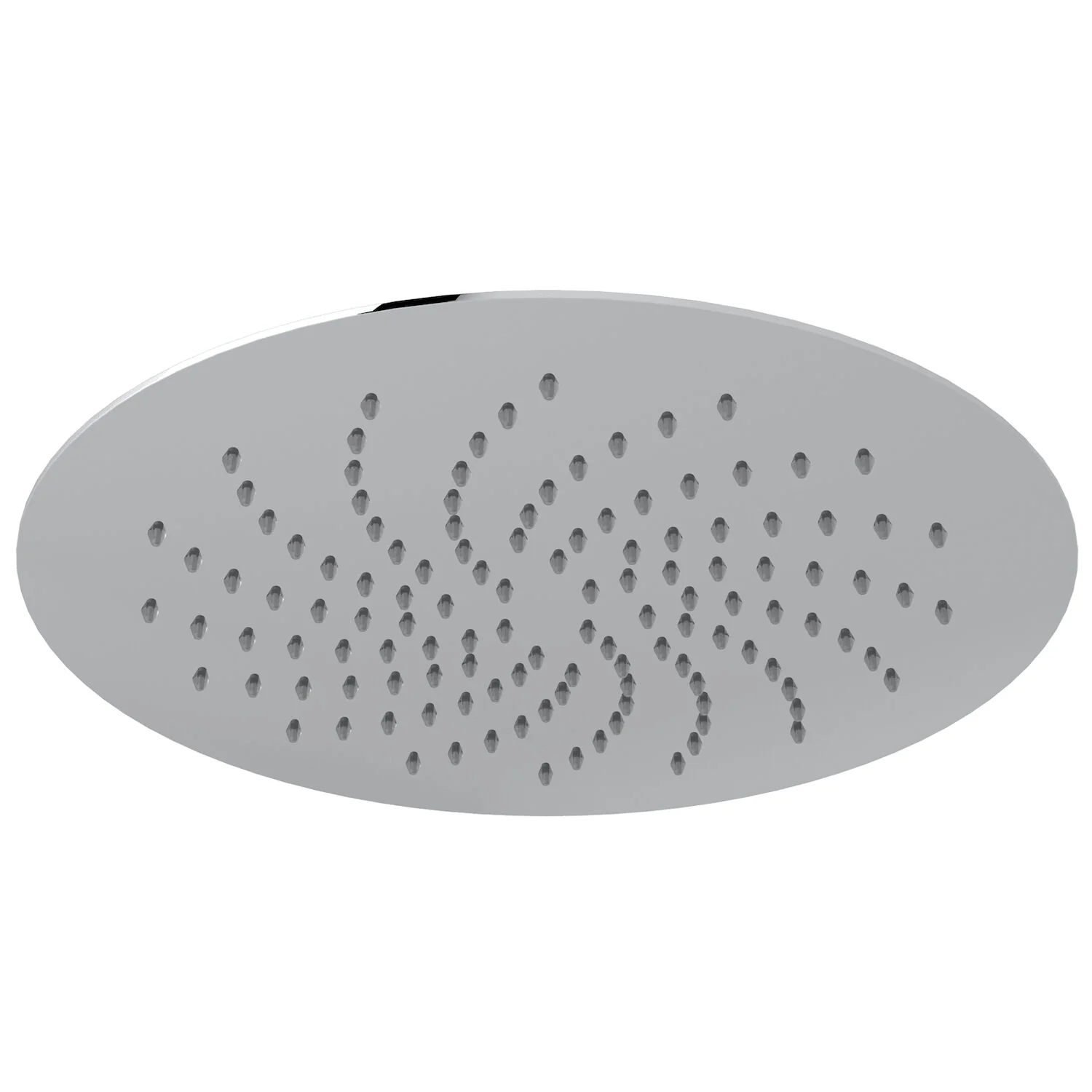 ROHL®12" RAIN SHOWERHEAD (LEVER HANDLE)