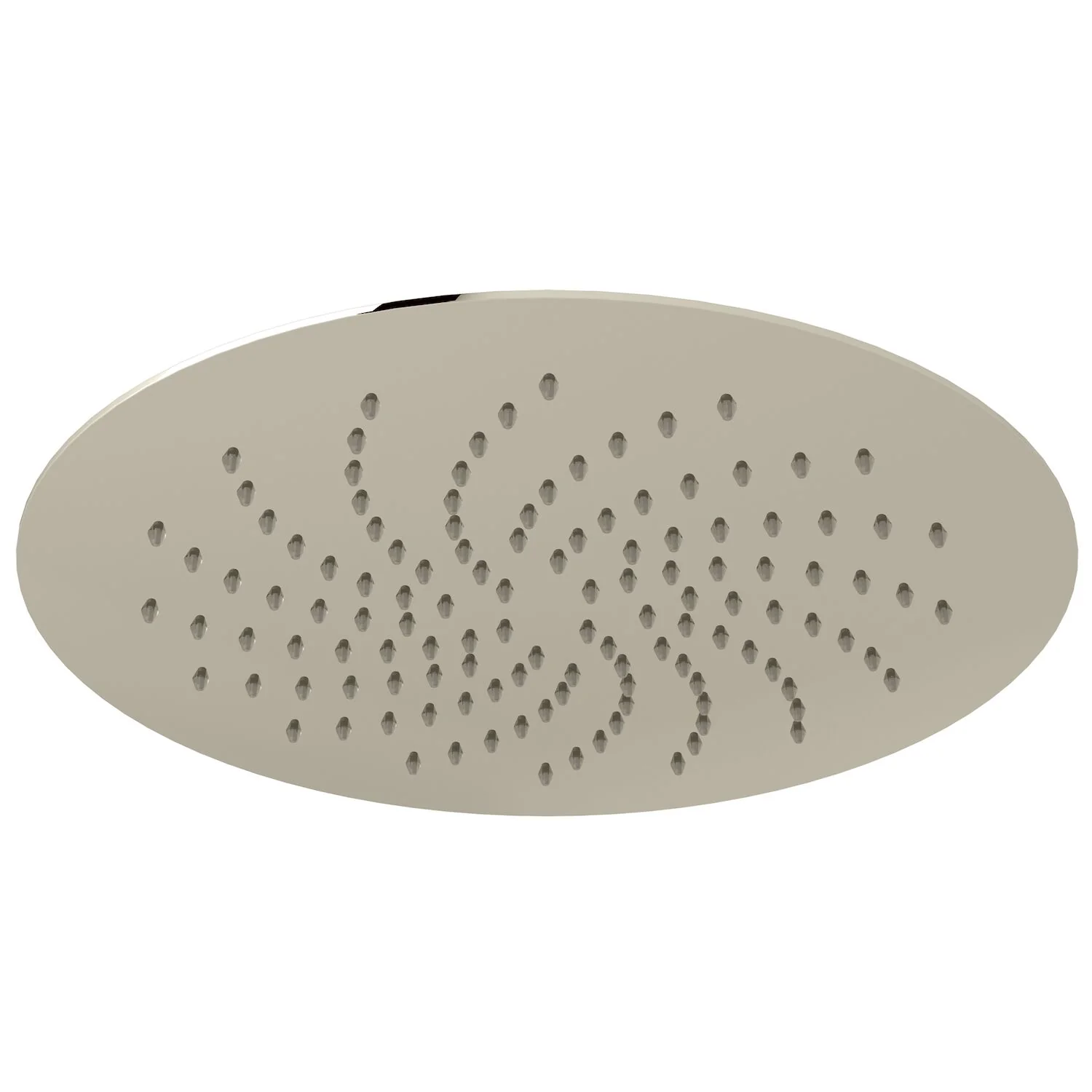 ROHL®12" RAIN SHOWERHEAD (LEVER HANDLE) - Image 3