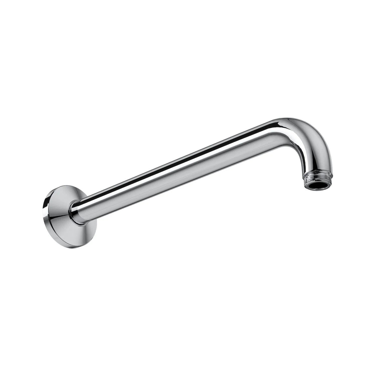 ROHL® 12" REACH WALL MOUNT SHOWER ARM - Image 2
