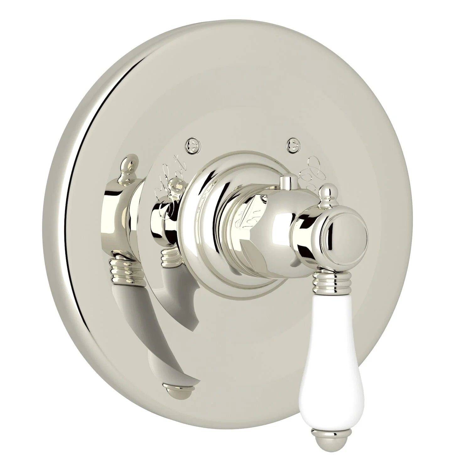 ROHL® 3/4" THERMOSTATIC TRIM WITHOUT VOLUME CONTROL - Image 3