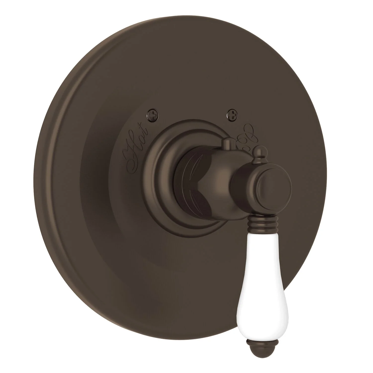 ROHL® 3/4" THERMOSTATIC TRIM WITHOUT VOLUME CONTROL - Image 5