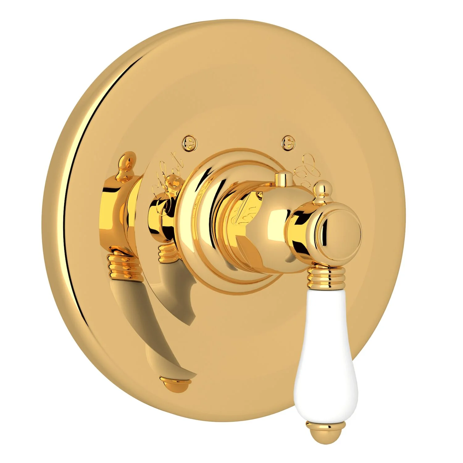 ROHL® 3/4" THERMOSTATIC TRIM WITHOUT VOLUME CONTROL - Image 6