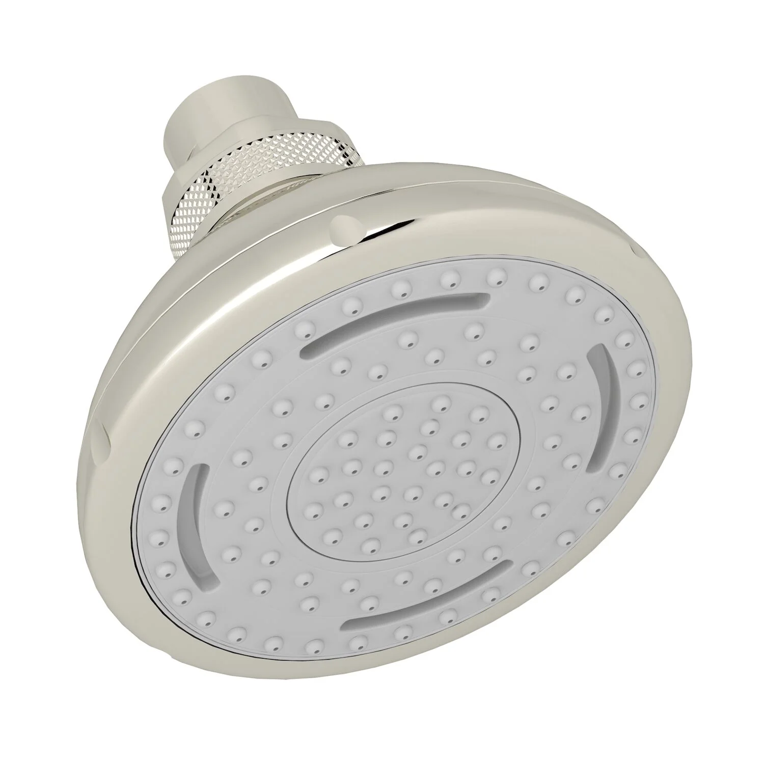 ROHL® 4" 2-FUNCTION SHOWERHEAD - Image 3