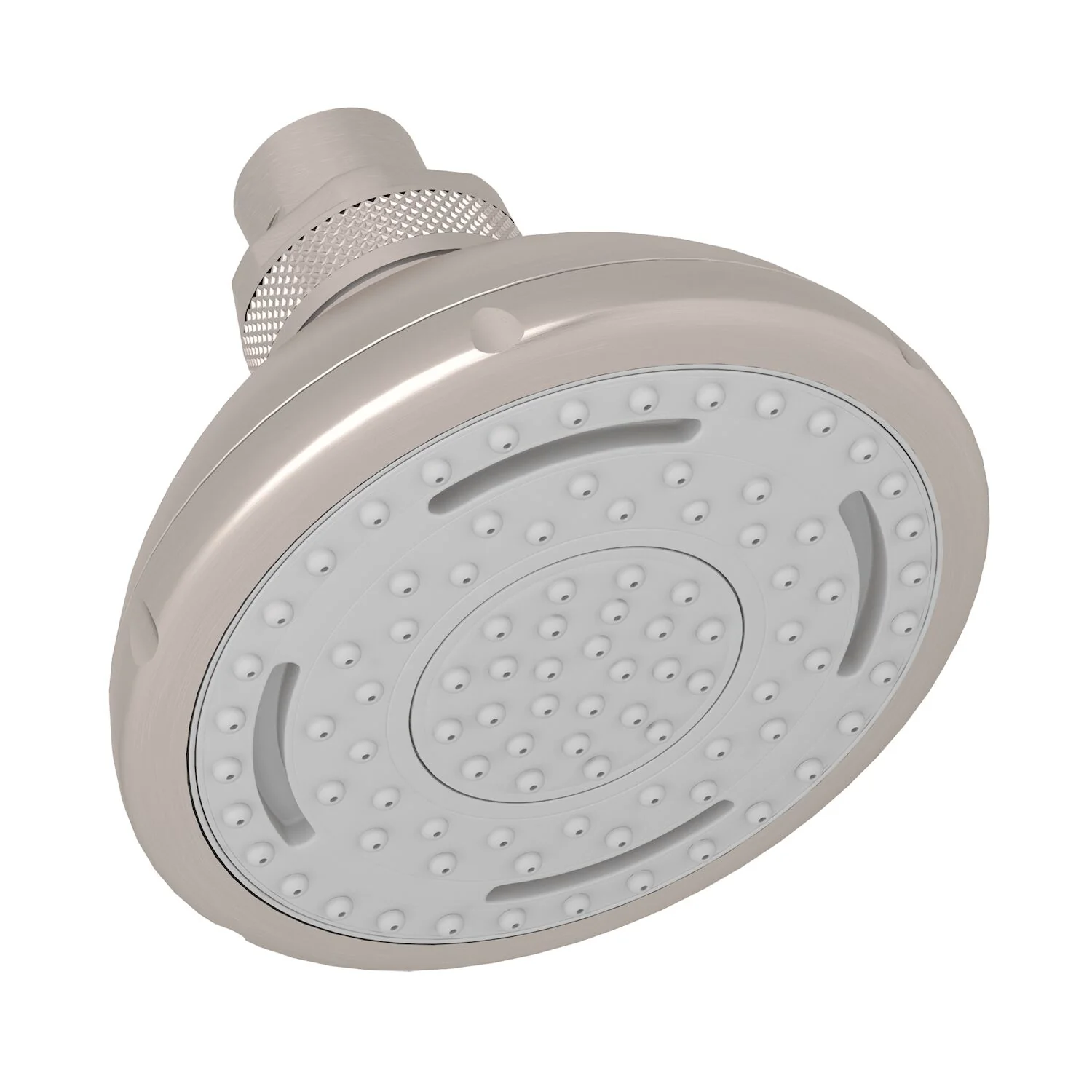 ROHL® 4" 2-FUNCTION SHOWERHEAD - Image 4