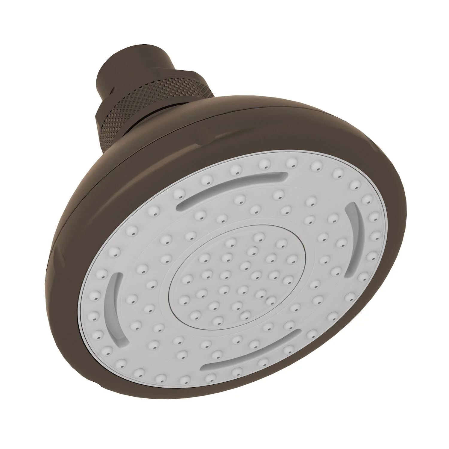 ROHL® 4" 2-FUNCTION SHOWERHEAD - Image 5