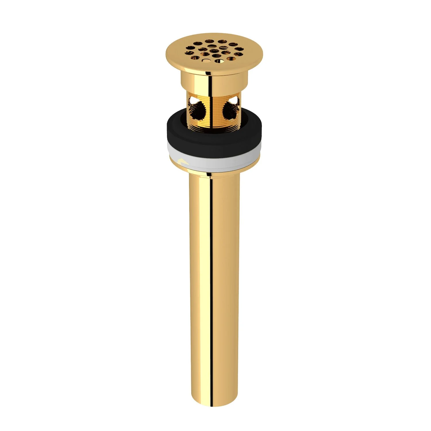 ROHL® GRID DRAIN WITH OVERFLOW - Image 2